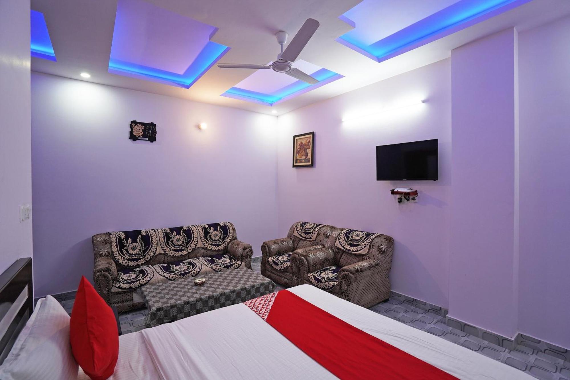 O One One Residency 3* Delhi (National Capital Territory of India)