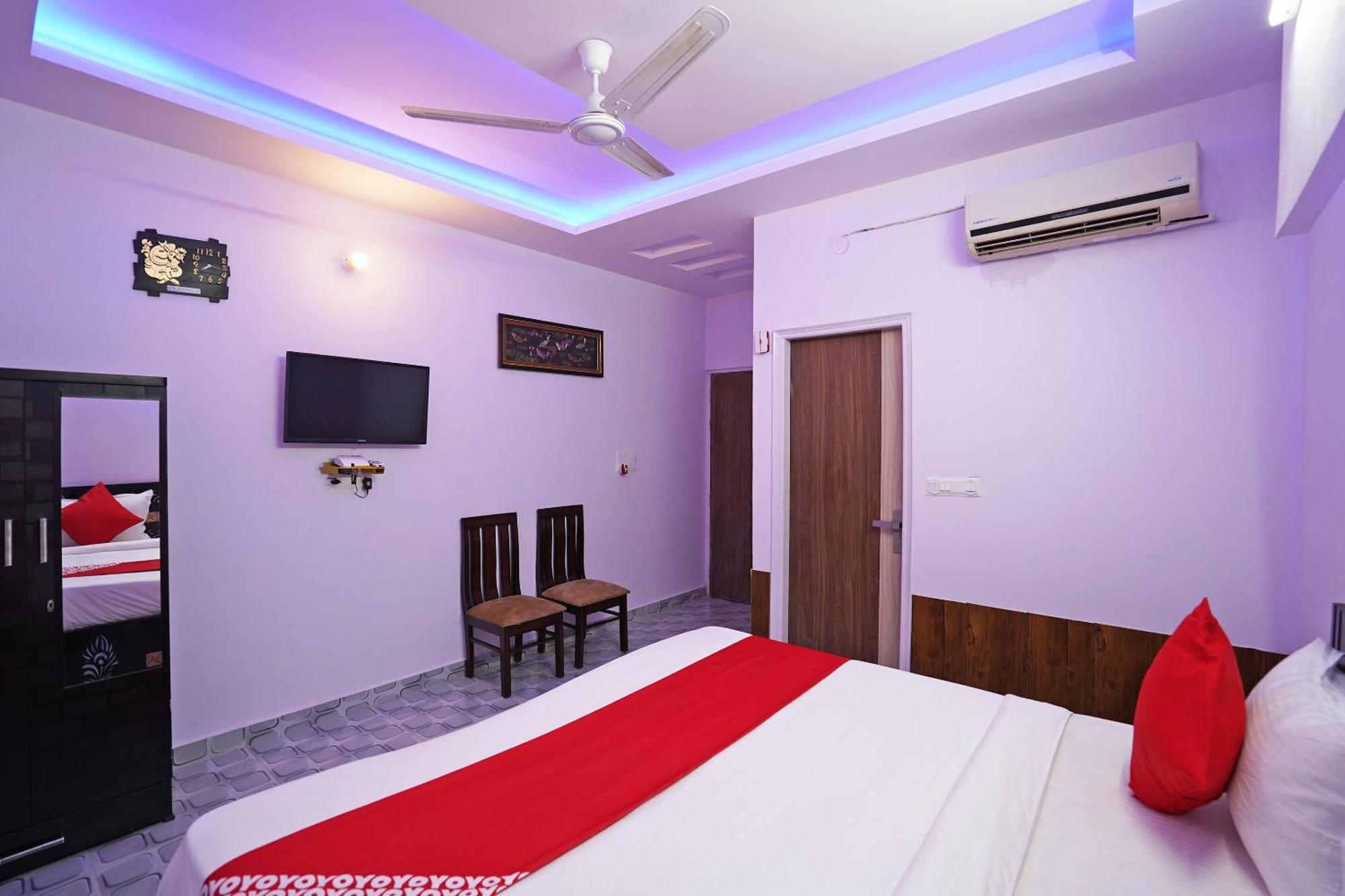 O One One Residency 3*