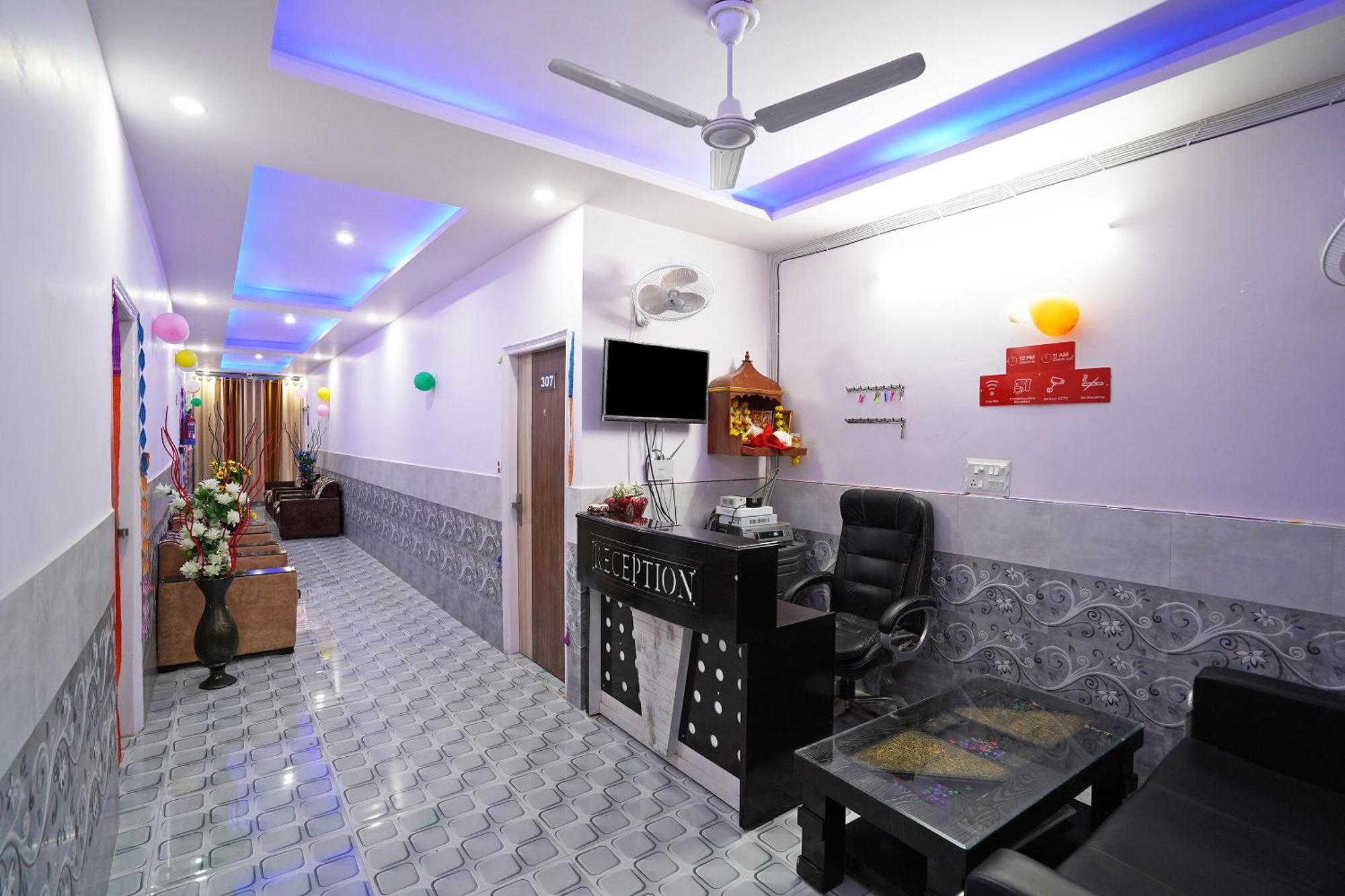 O One One Residency Hotel Delhi (National Capital Territory of India)