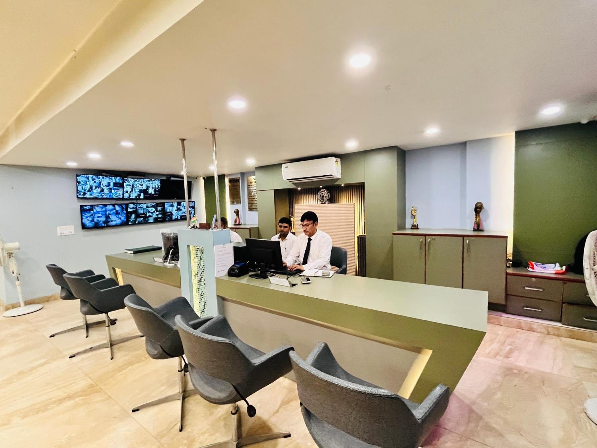 Western Blu 3* Delhi (National Capital Territory of India)
