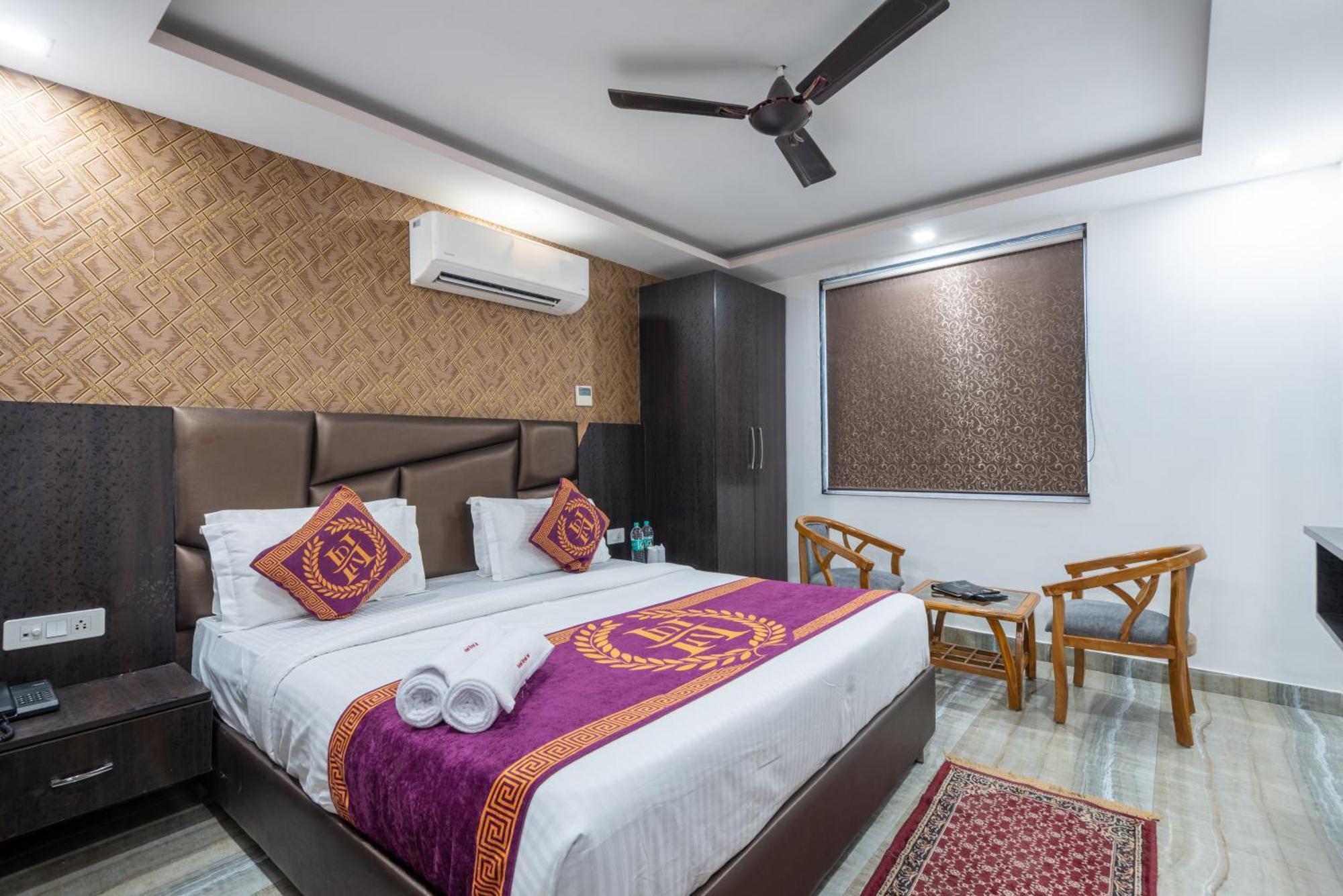 Royal Igi New Delhi