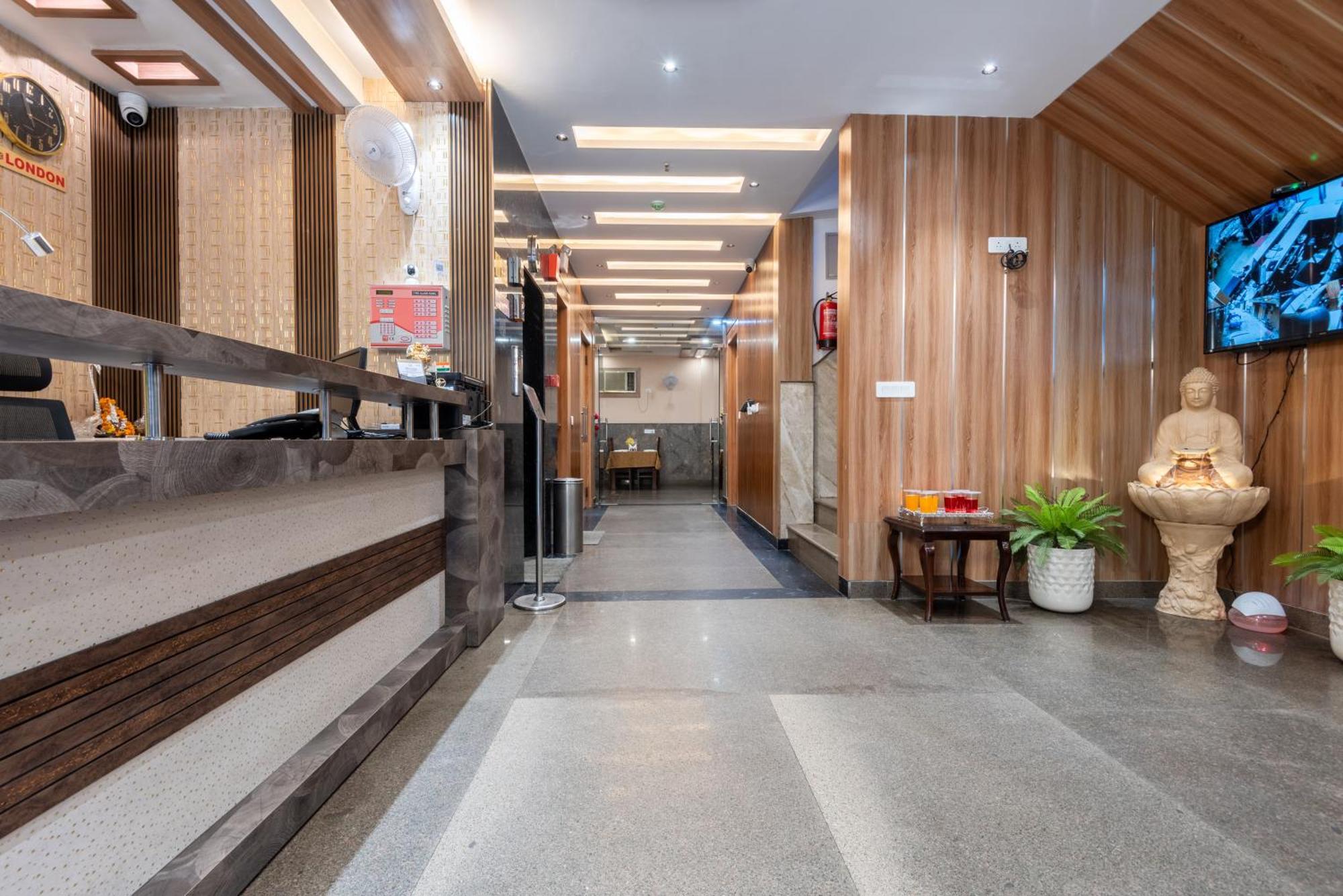 Royal Igi Hotel 3*