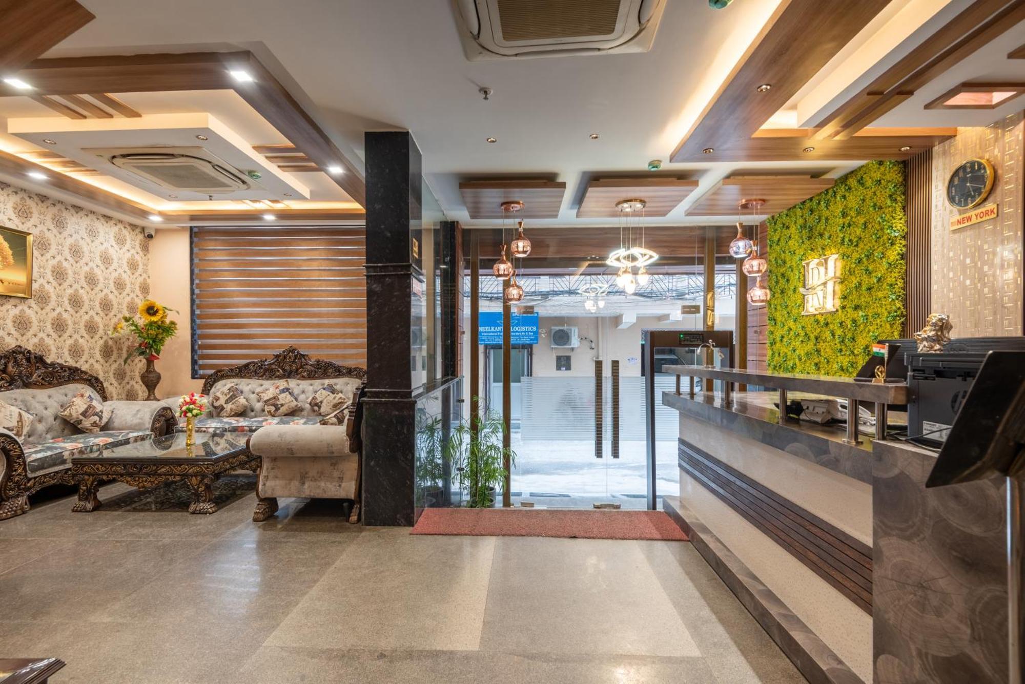 Hotel Royal Igi