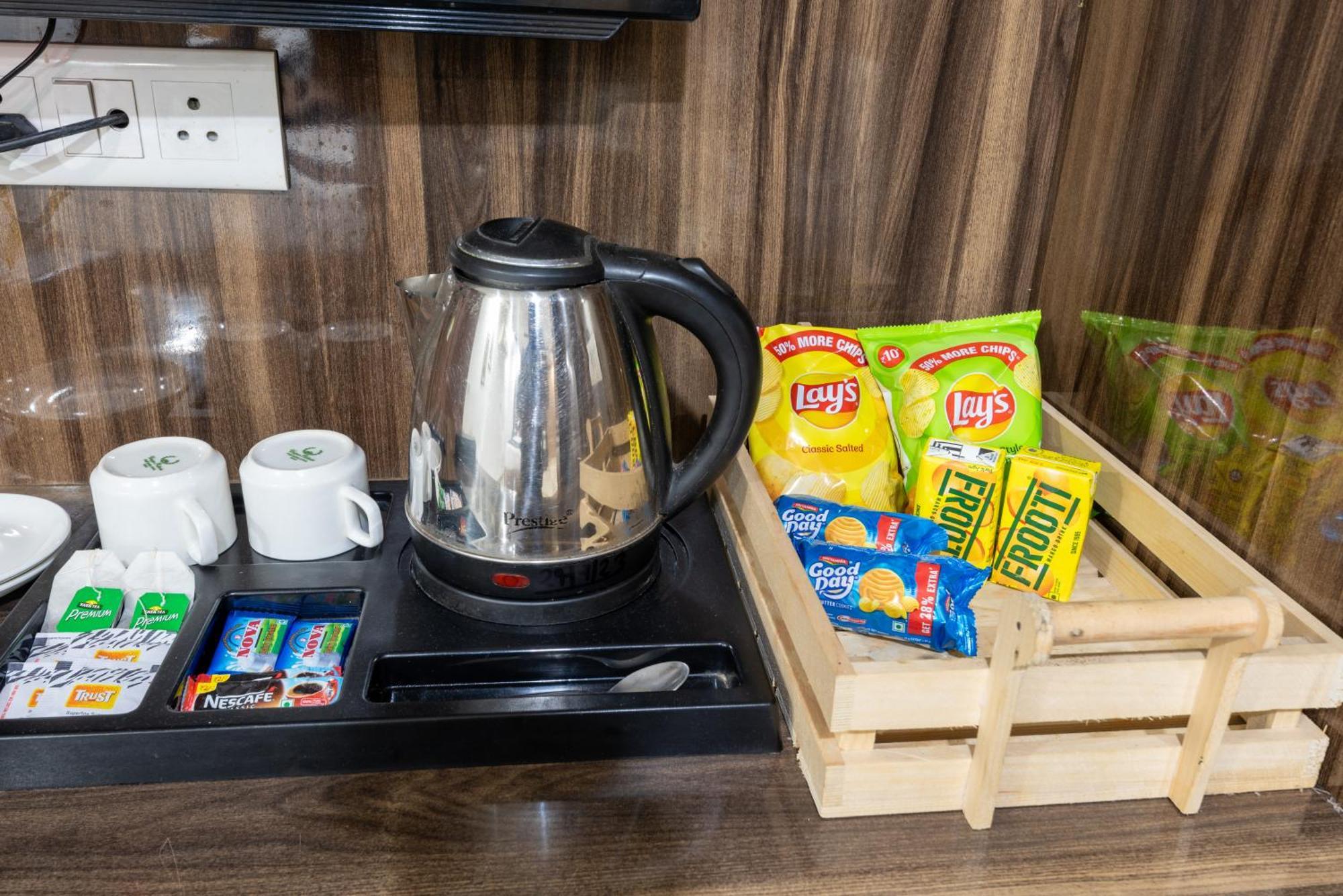 Royal Igi Hotel 3*