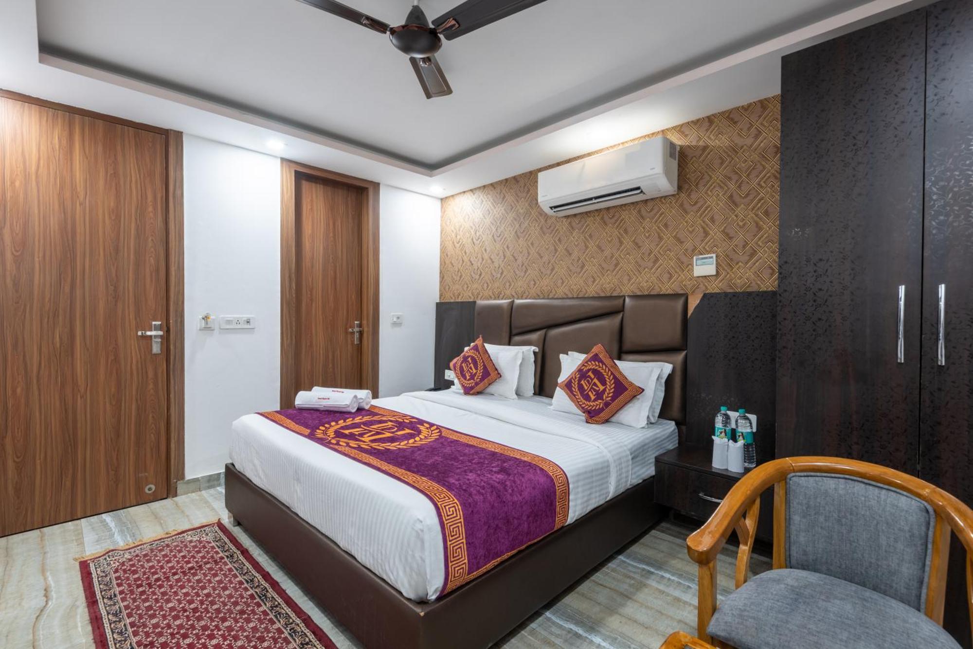 Royal Igi New Delhi