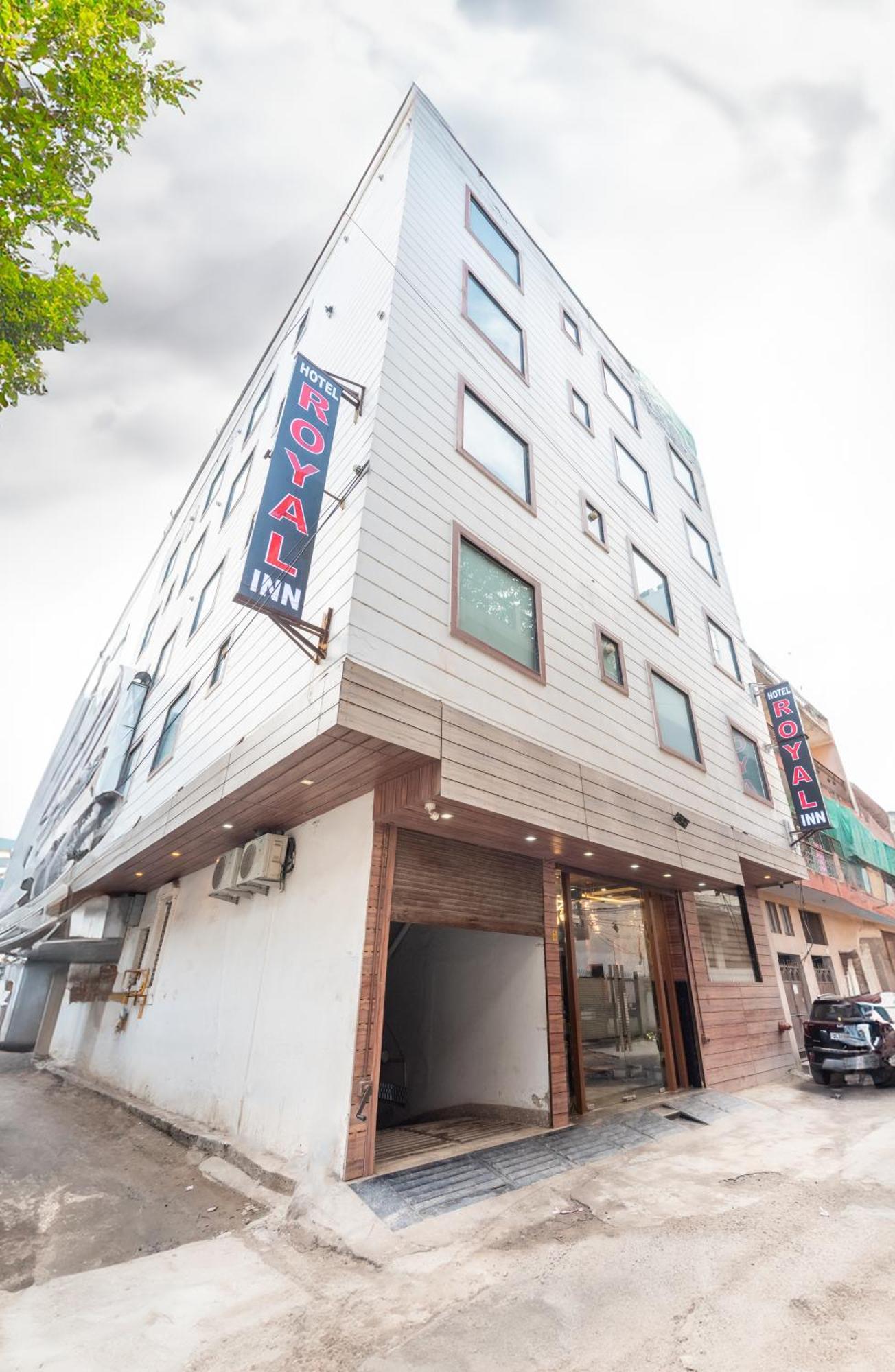 Hotel Royal Igi