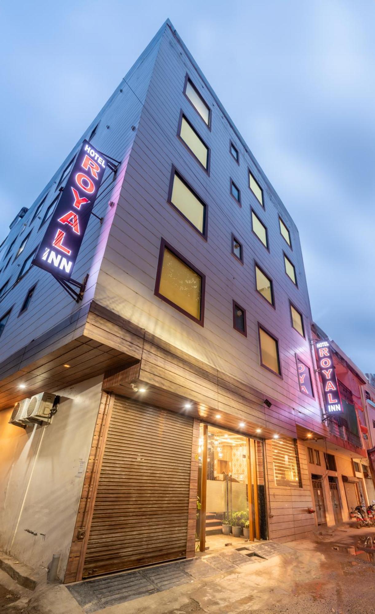 Hotel Royal Igi 3*