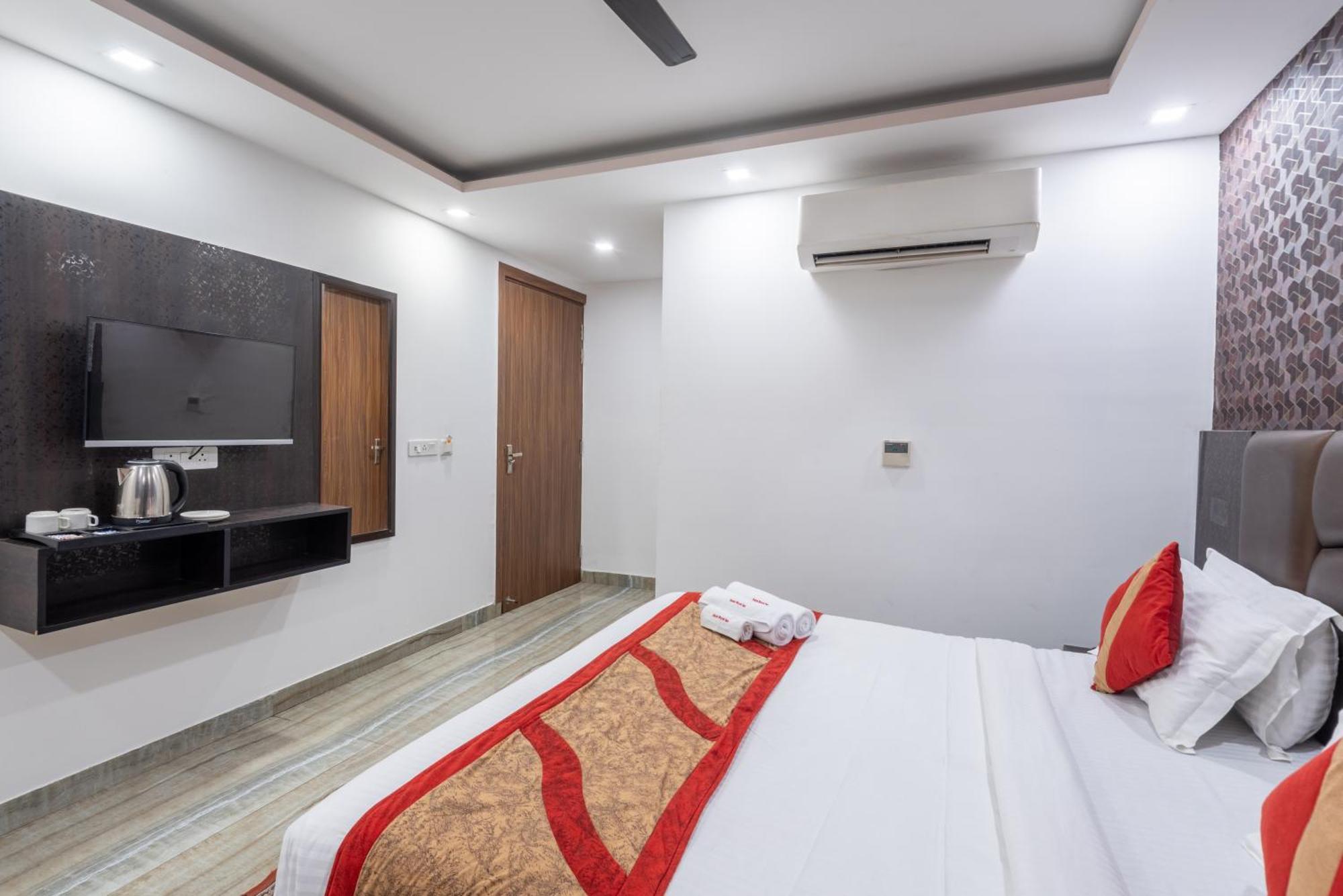 Hotel Royal Igi New Delhi