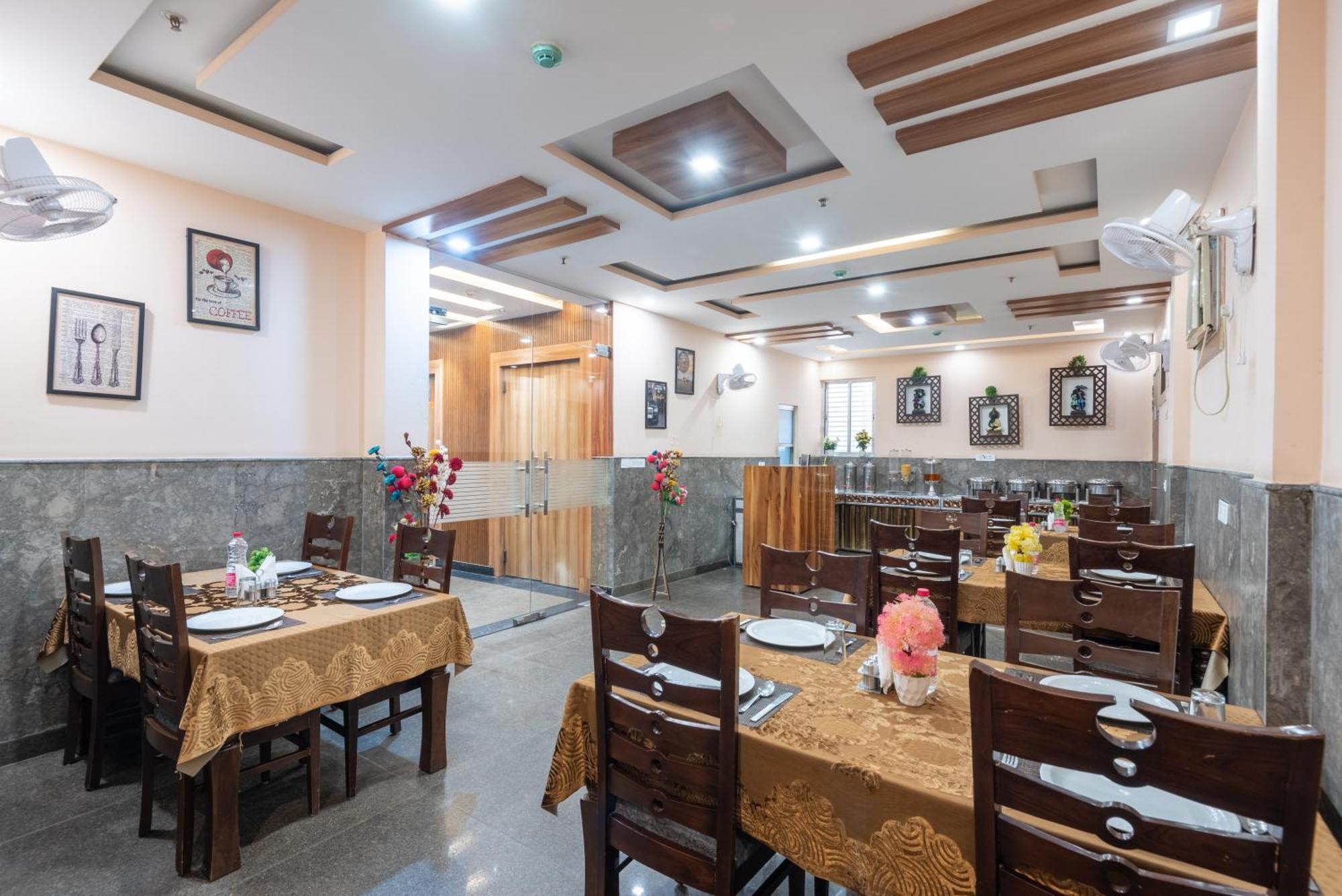 Royal Igi Hotel 3*