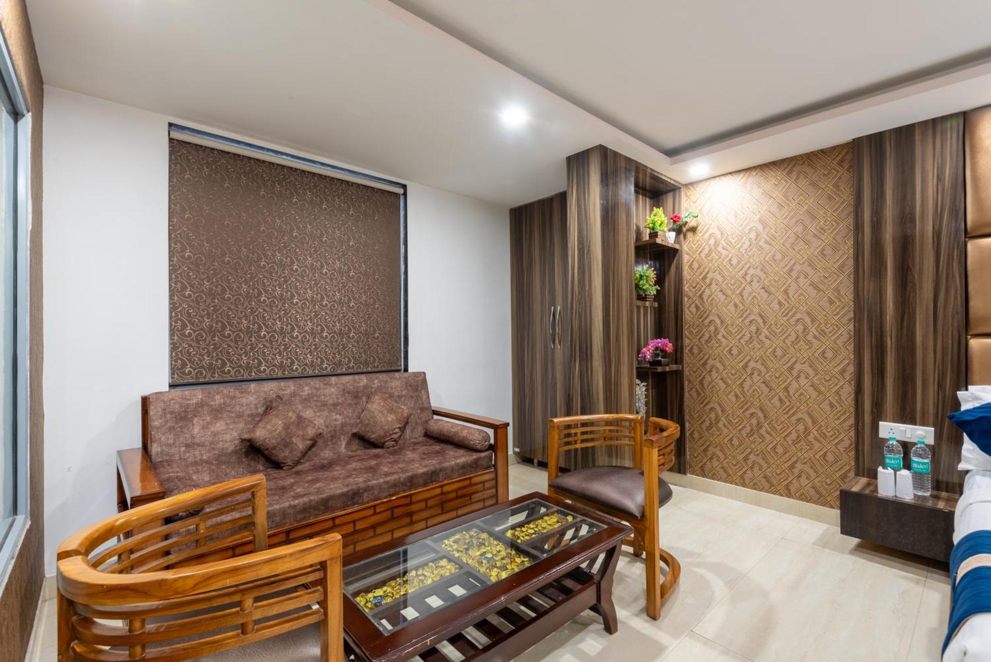 Hotel Royal Igi 3*