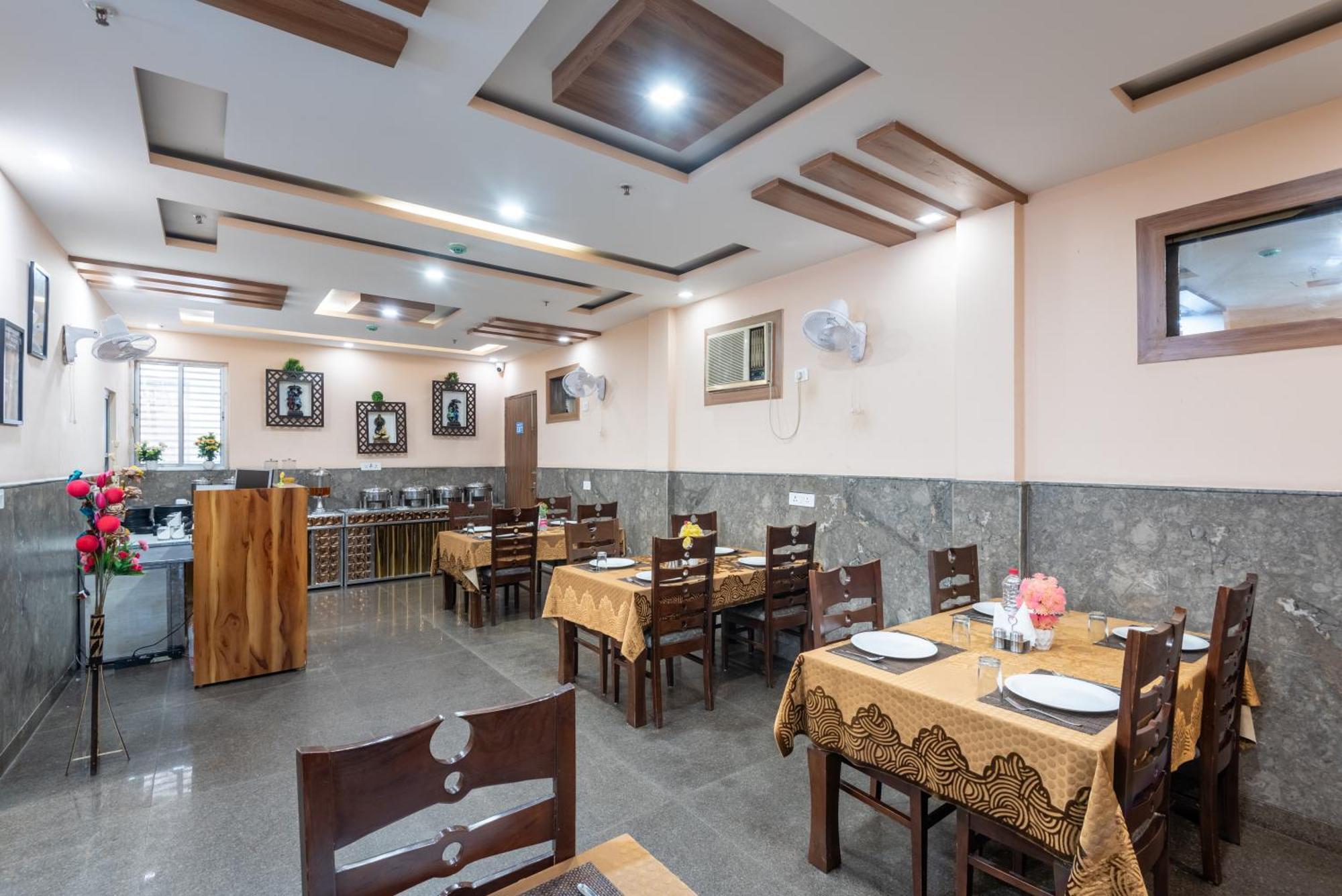 Hotel Royal Igi