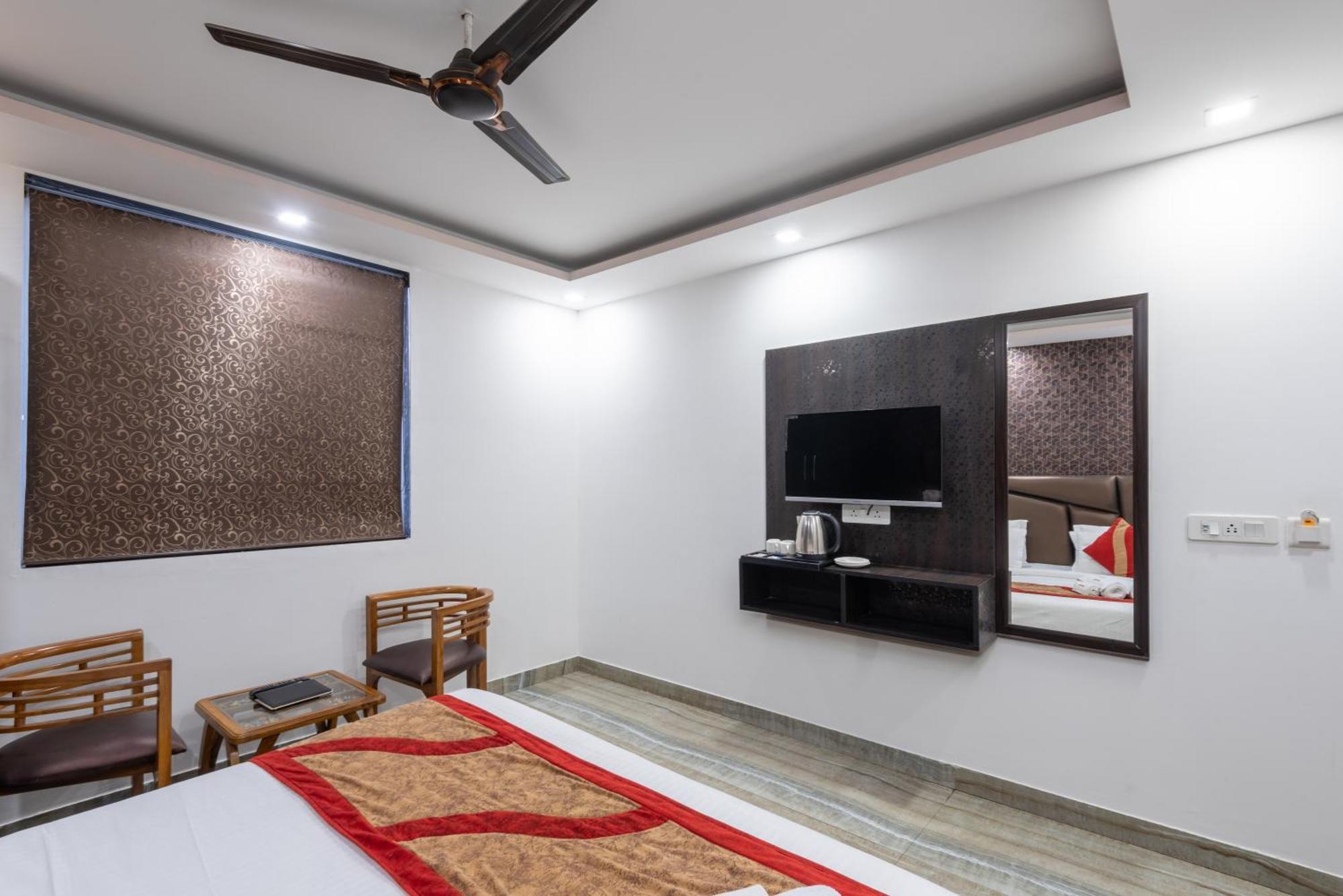 Royal Igi New Delhi