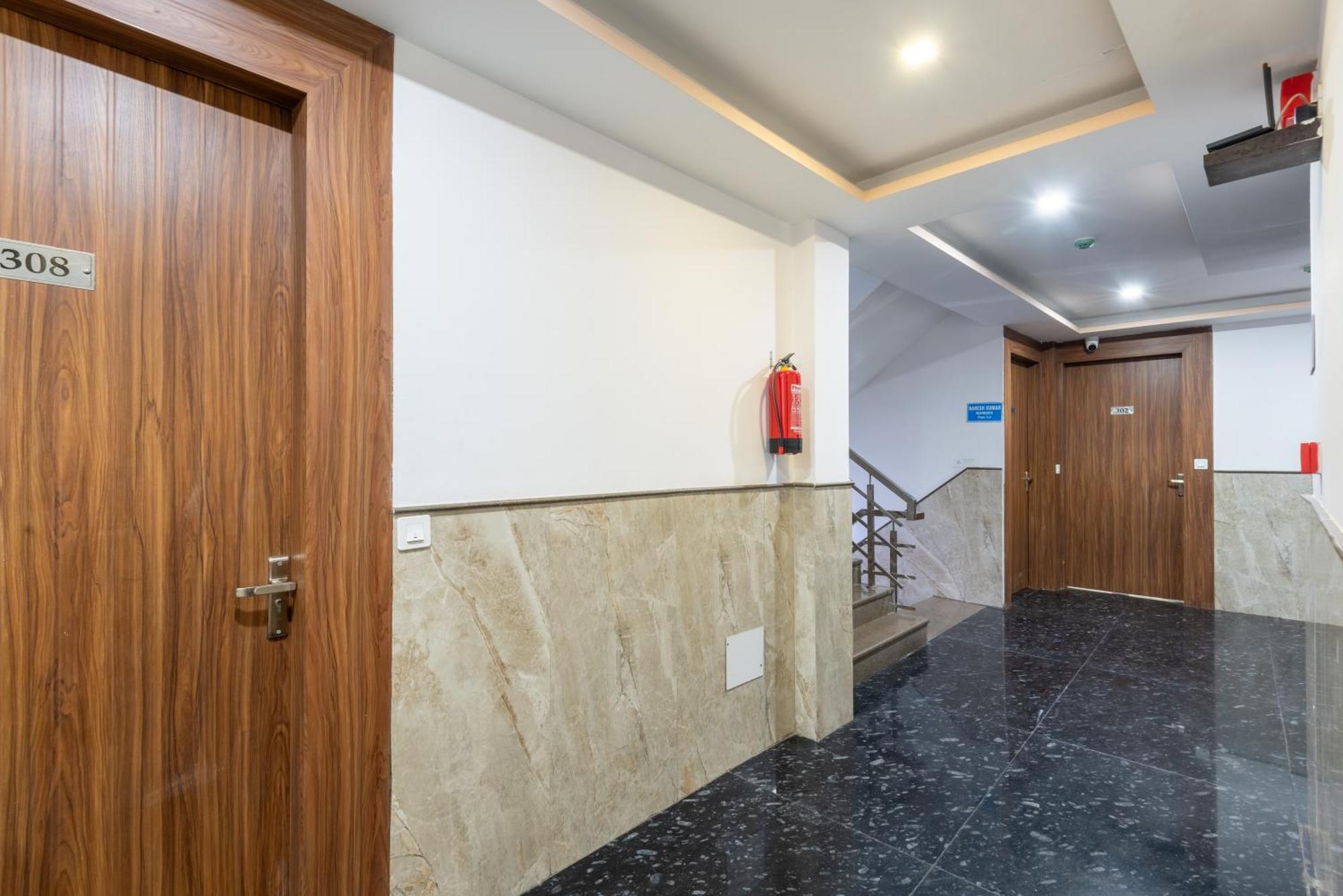 Royal Igi Hotel 3*