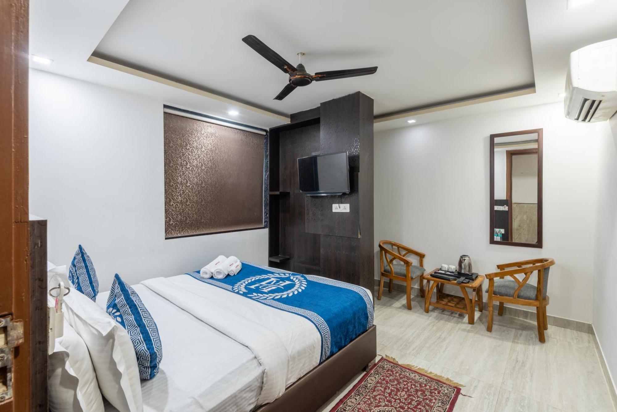 Royal Igi Hotel