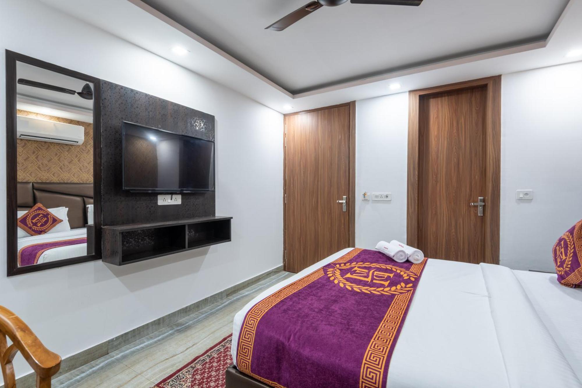 Hotel Royal Igi