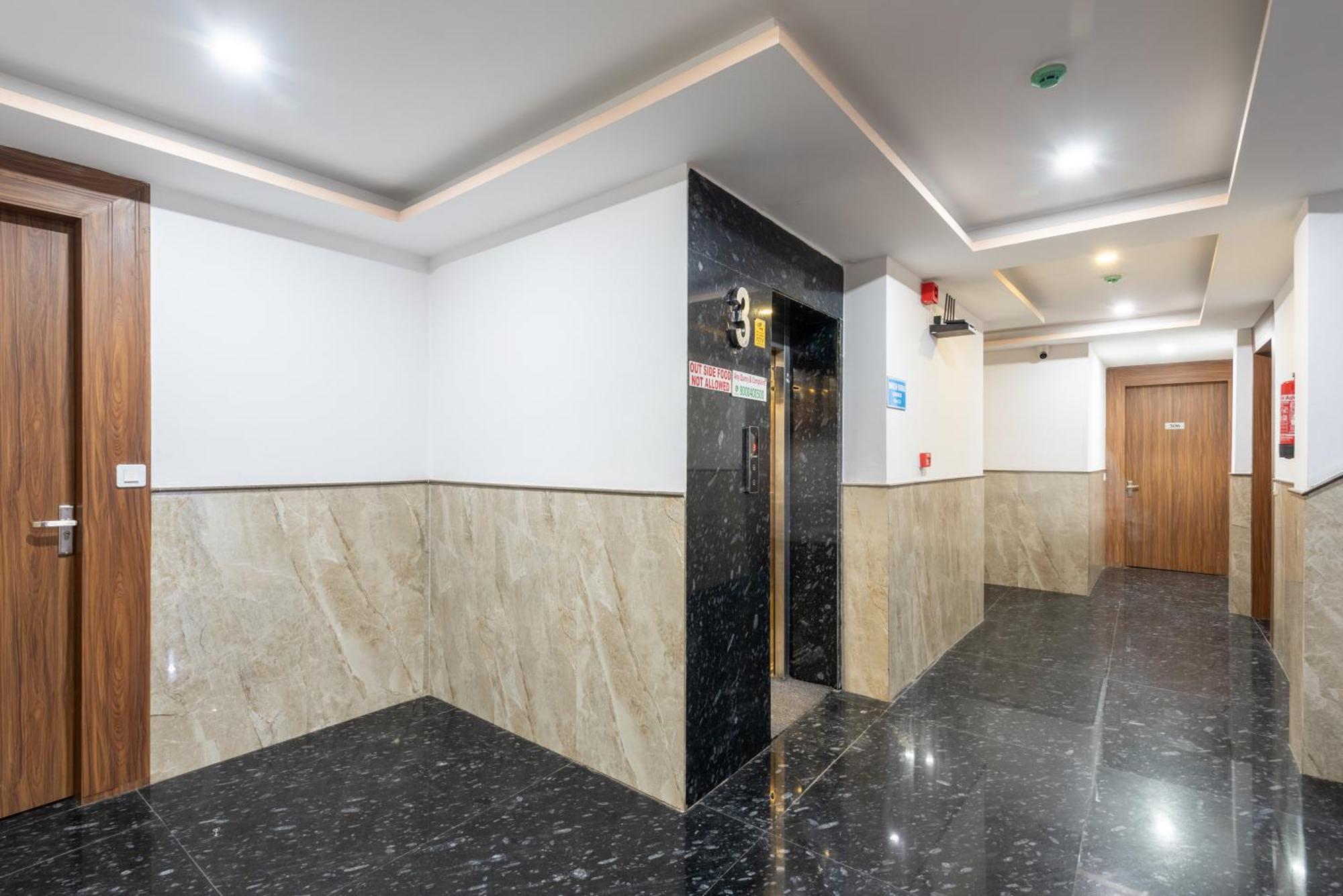 Hotel Royal Igi