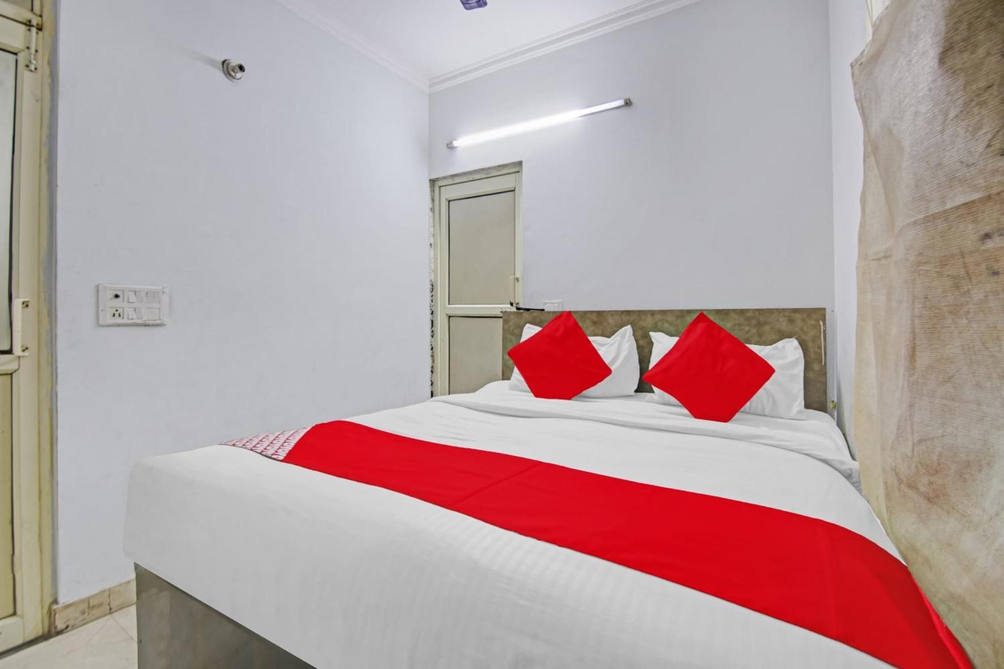 Hotel Dream Sky
