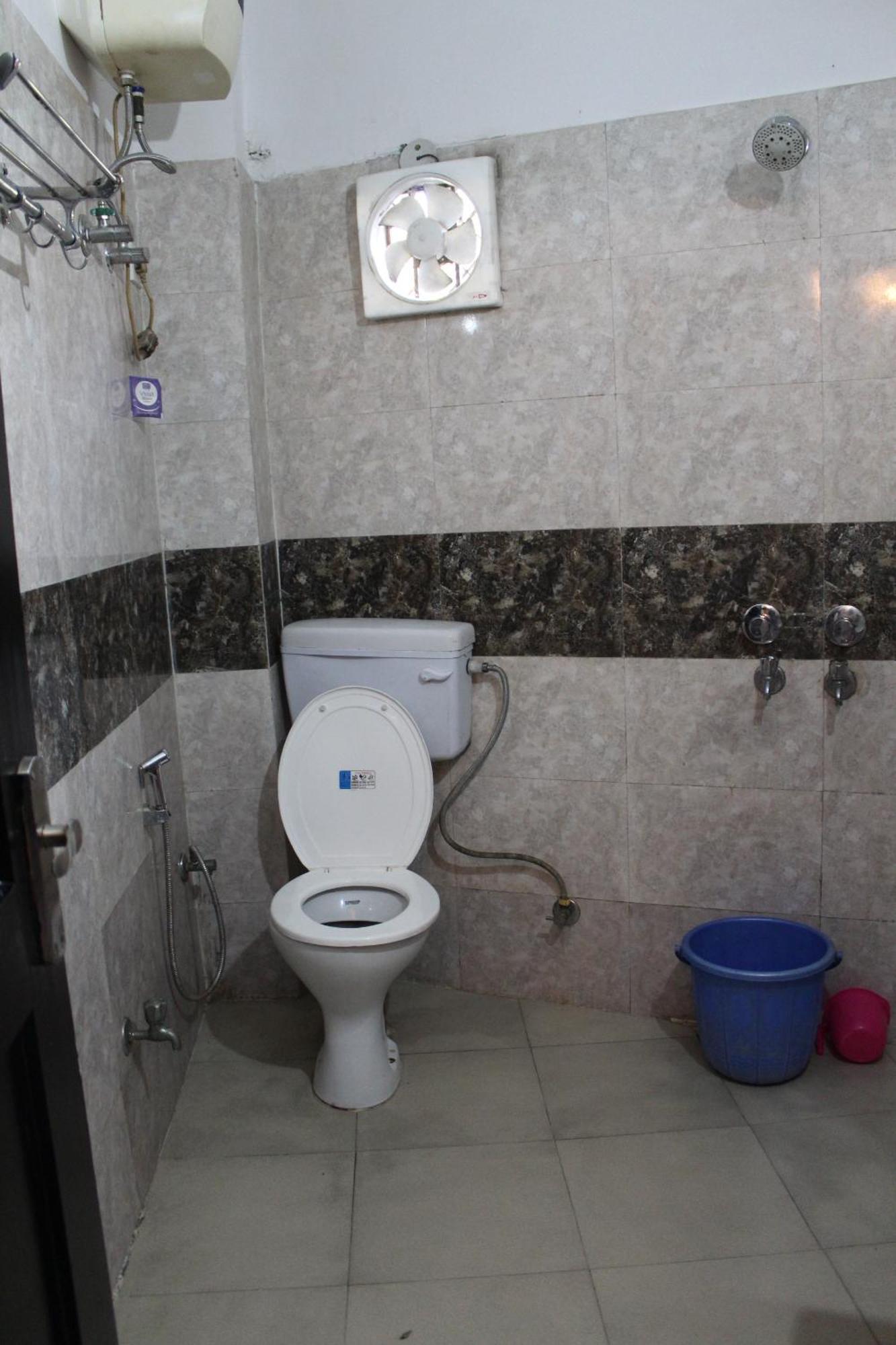 Hauz Khas Hospedagem domiciliar Nova Deli