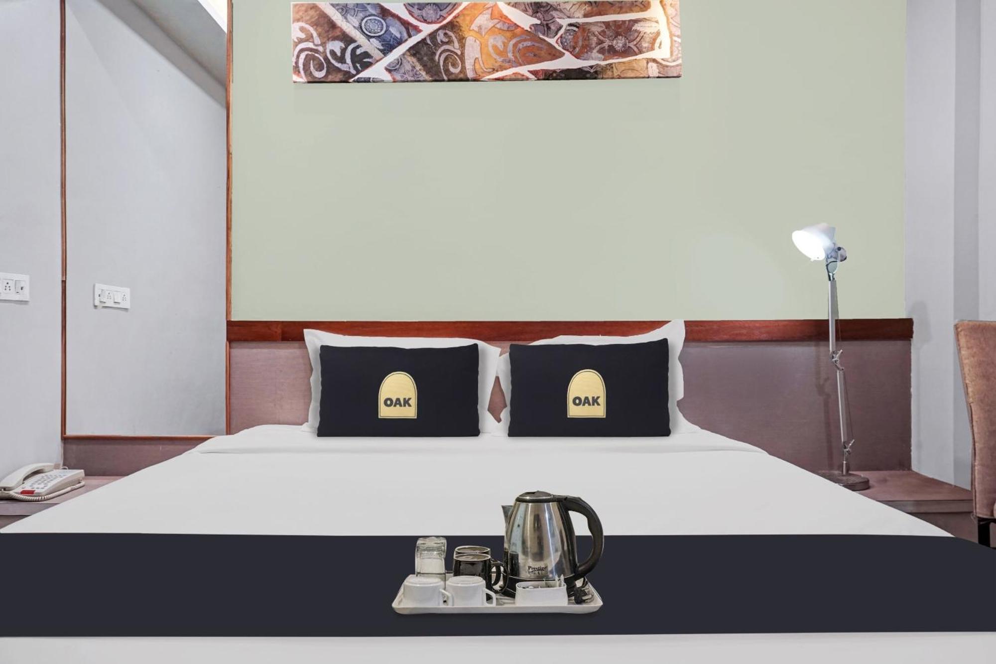 Hotel Atlantis New Delhi