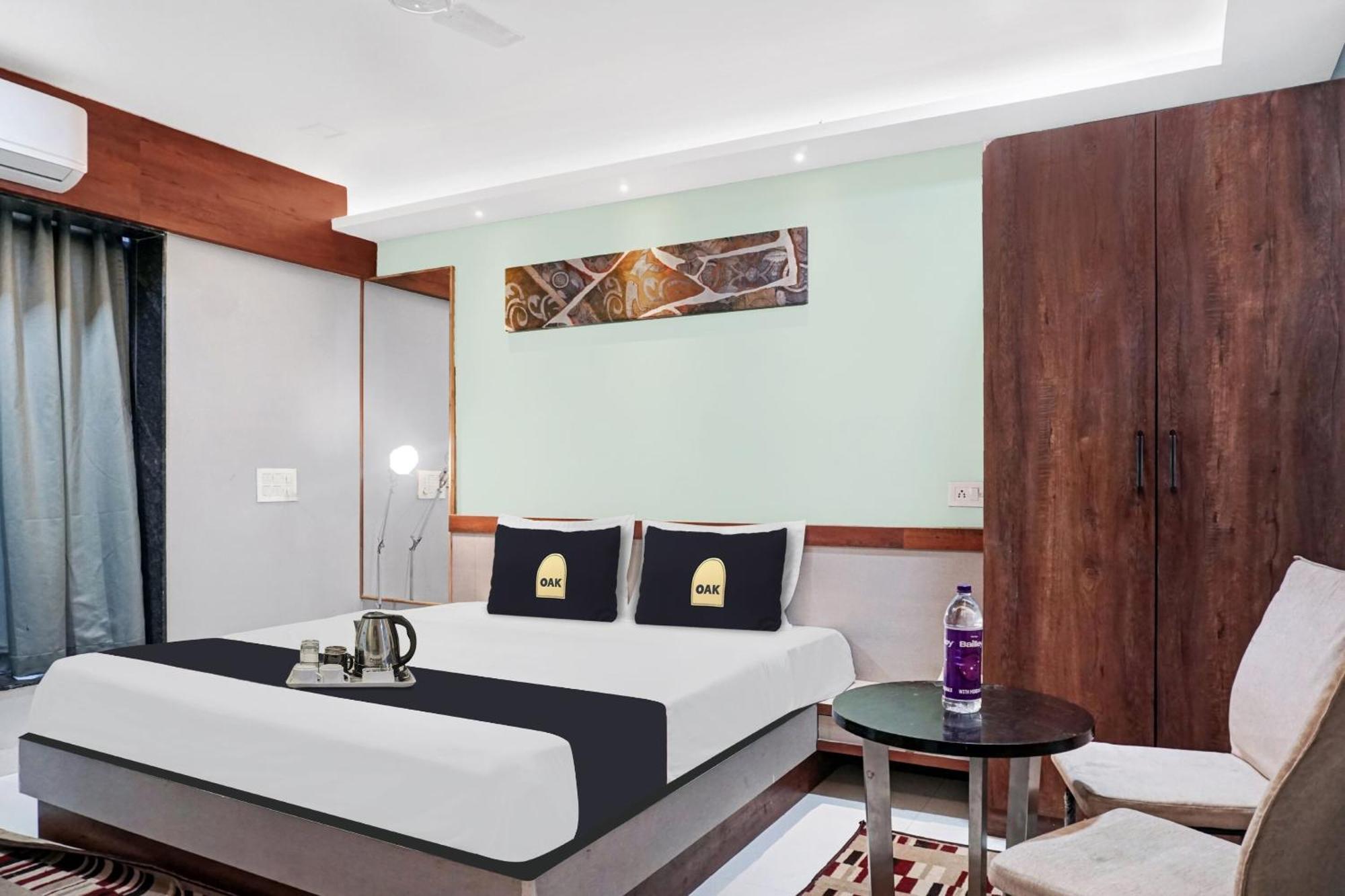 Atlantis 4* New Delhi