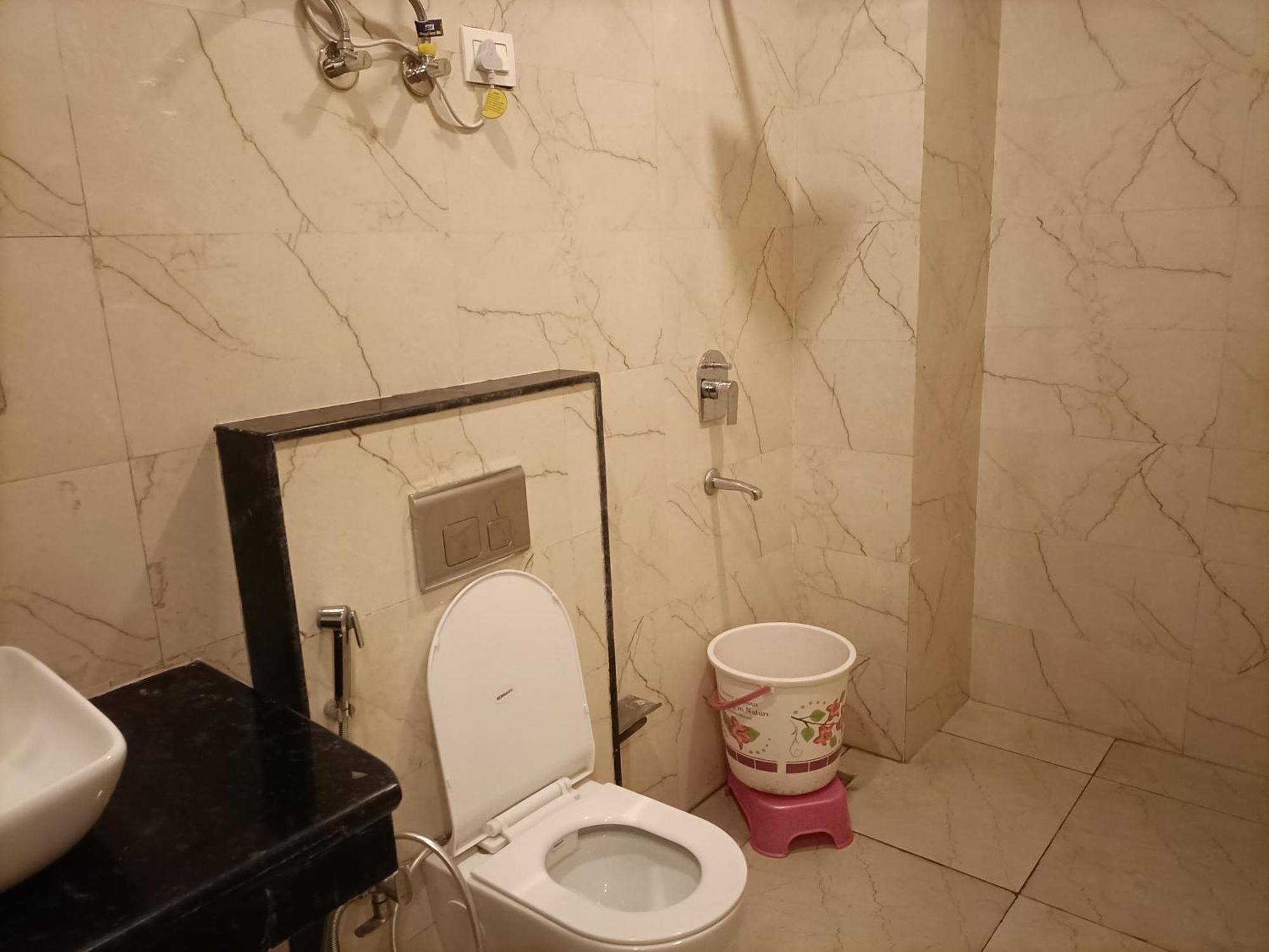 Guest house Grand Tark Delhi Airport