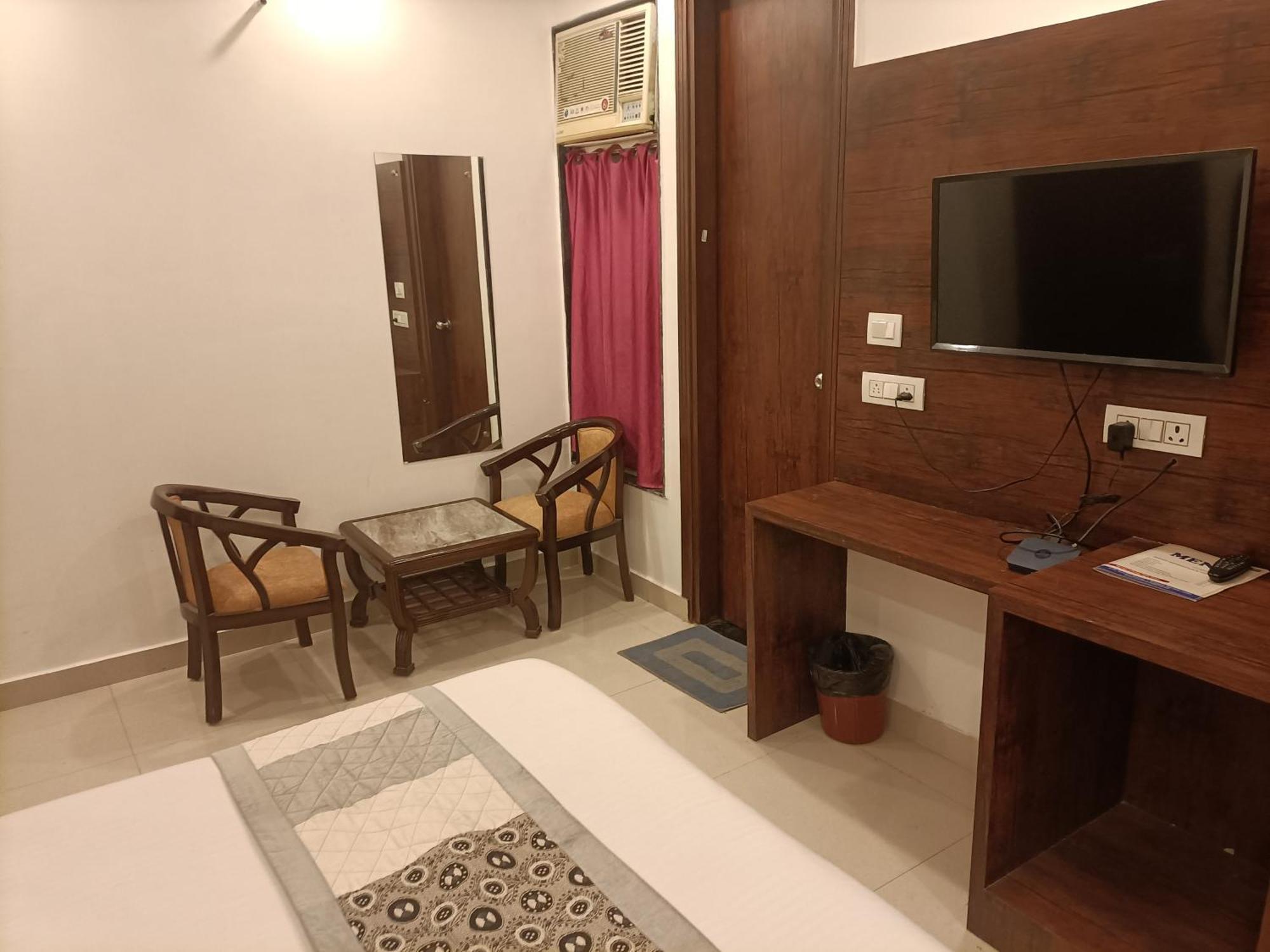 Guest house Grand Tark Delhi Airport