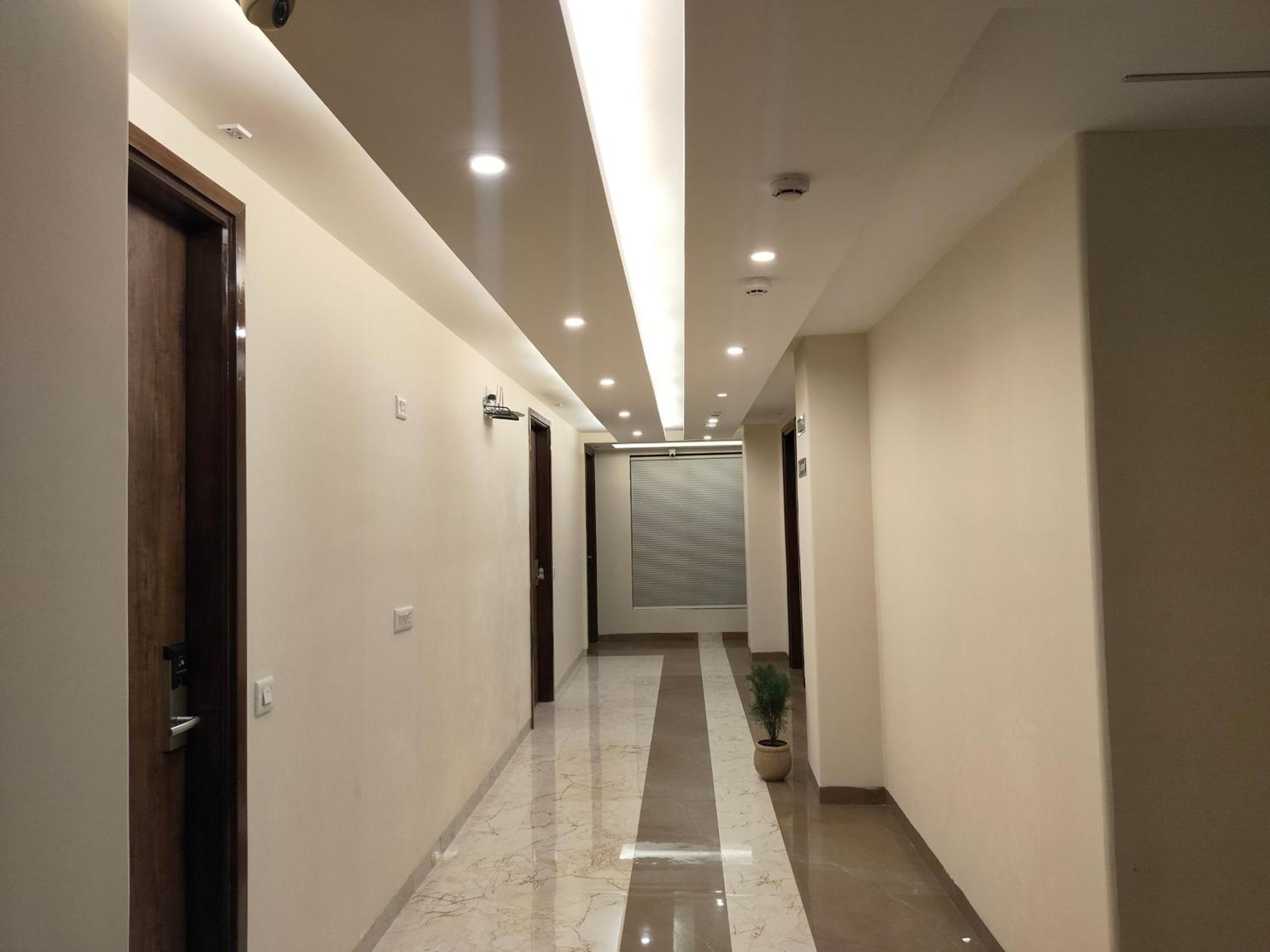 Acomodação com café da manhã  Mayda The Best Bnb Delhi Nova Deli
