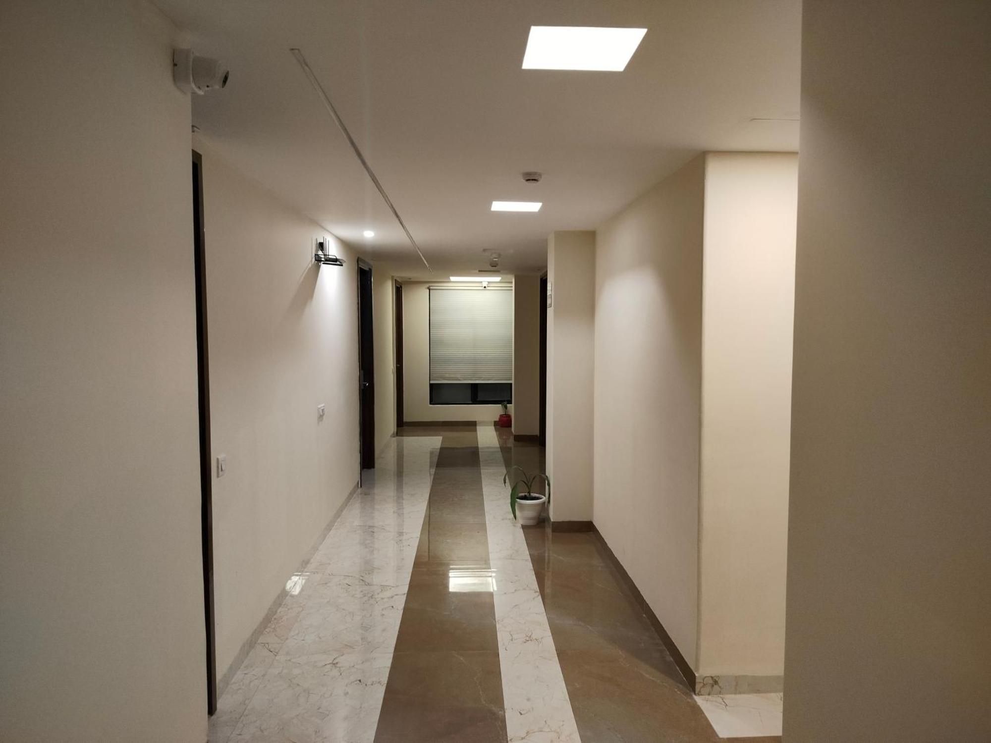 Mayda The Best Bnb Delhi Acomodação com café da manhã  3*