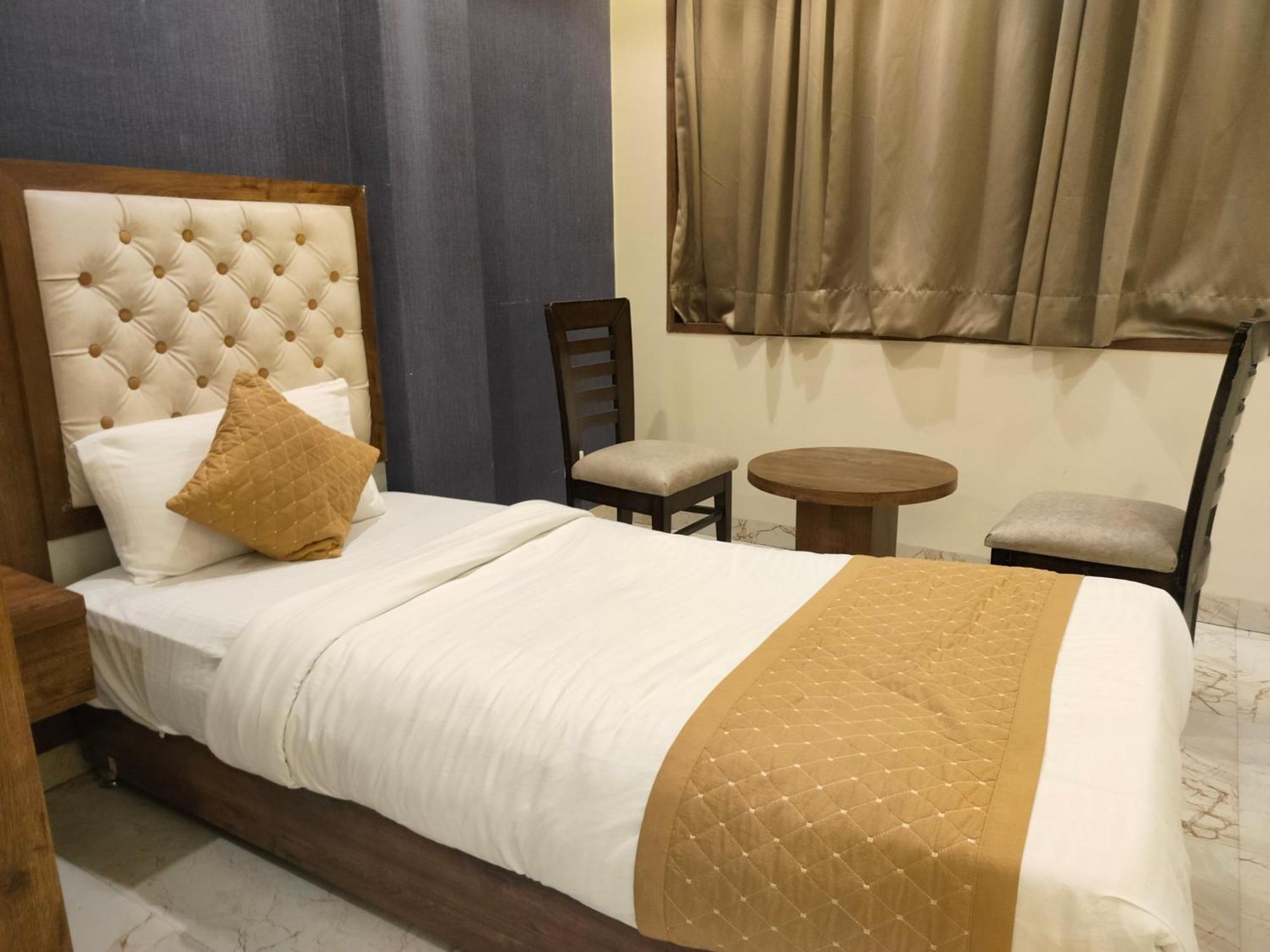 Mayda The Best Bnb Delhi Acomodação com café da manhã  3*