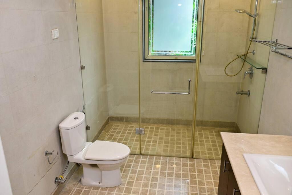 Udman Luxe Chattarpur New Delhi