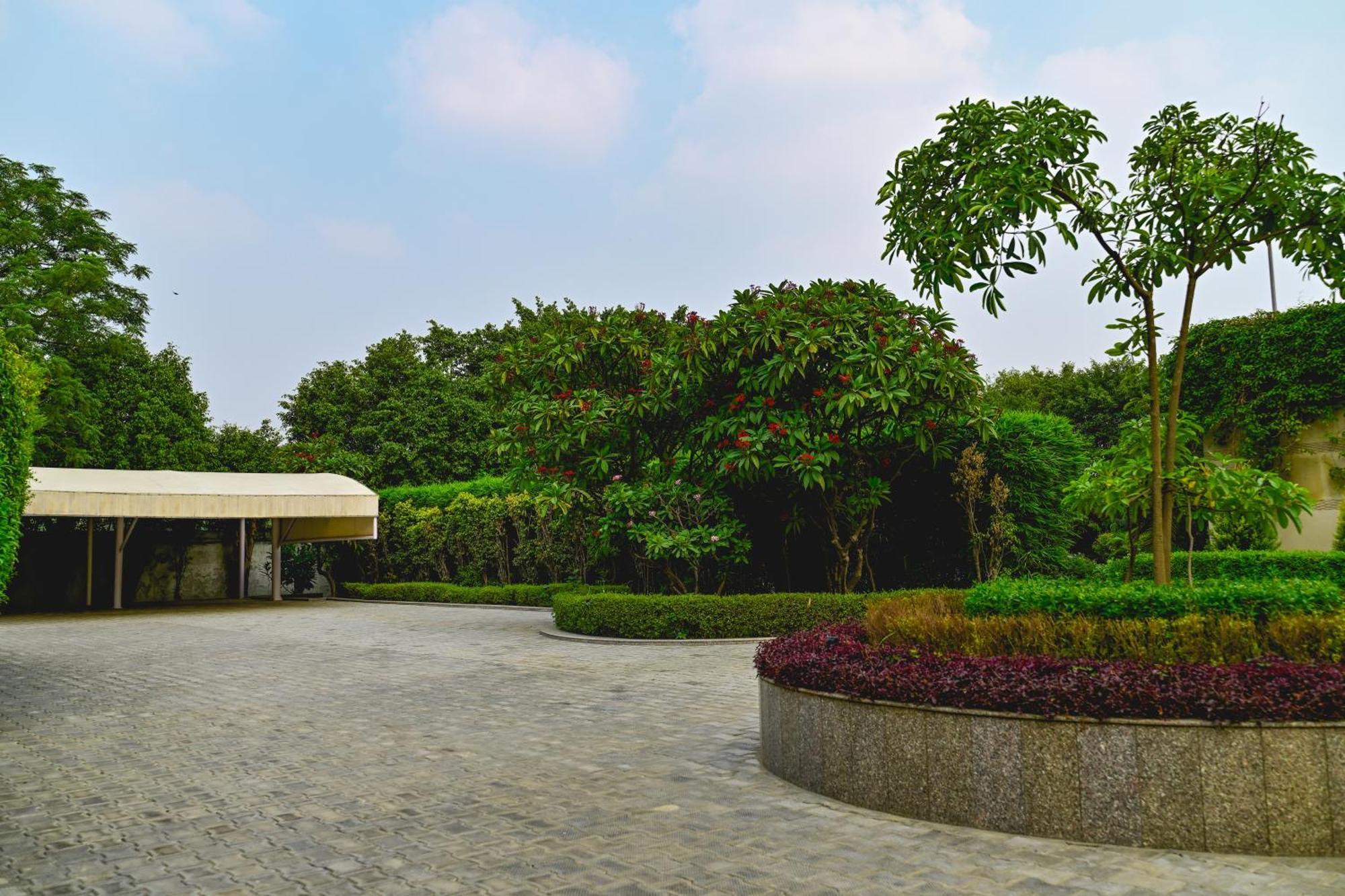 Villa Udman Luxe Chattarpur