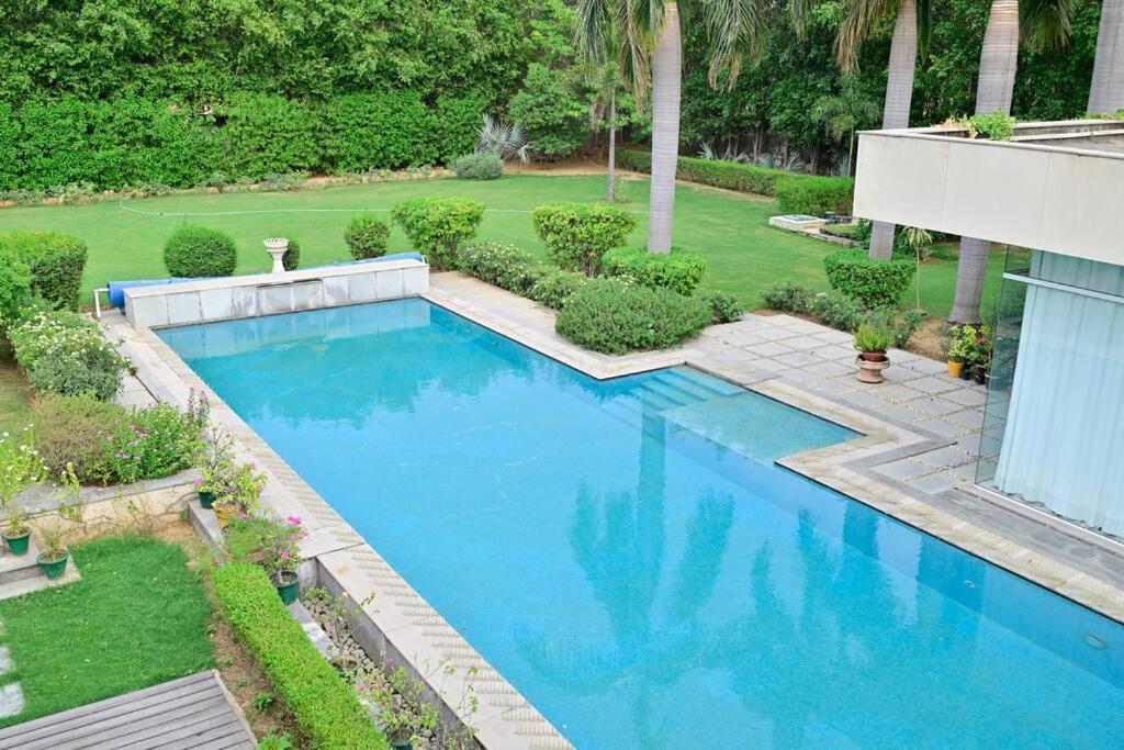 Udman Luxe Chattarpur * New Delhi