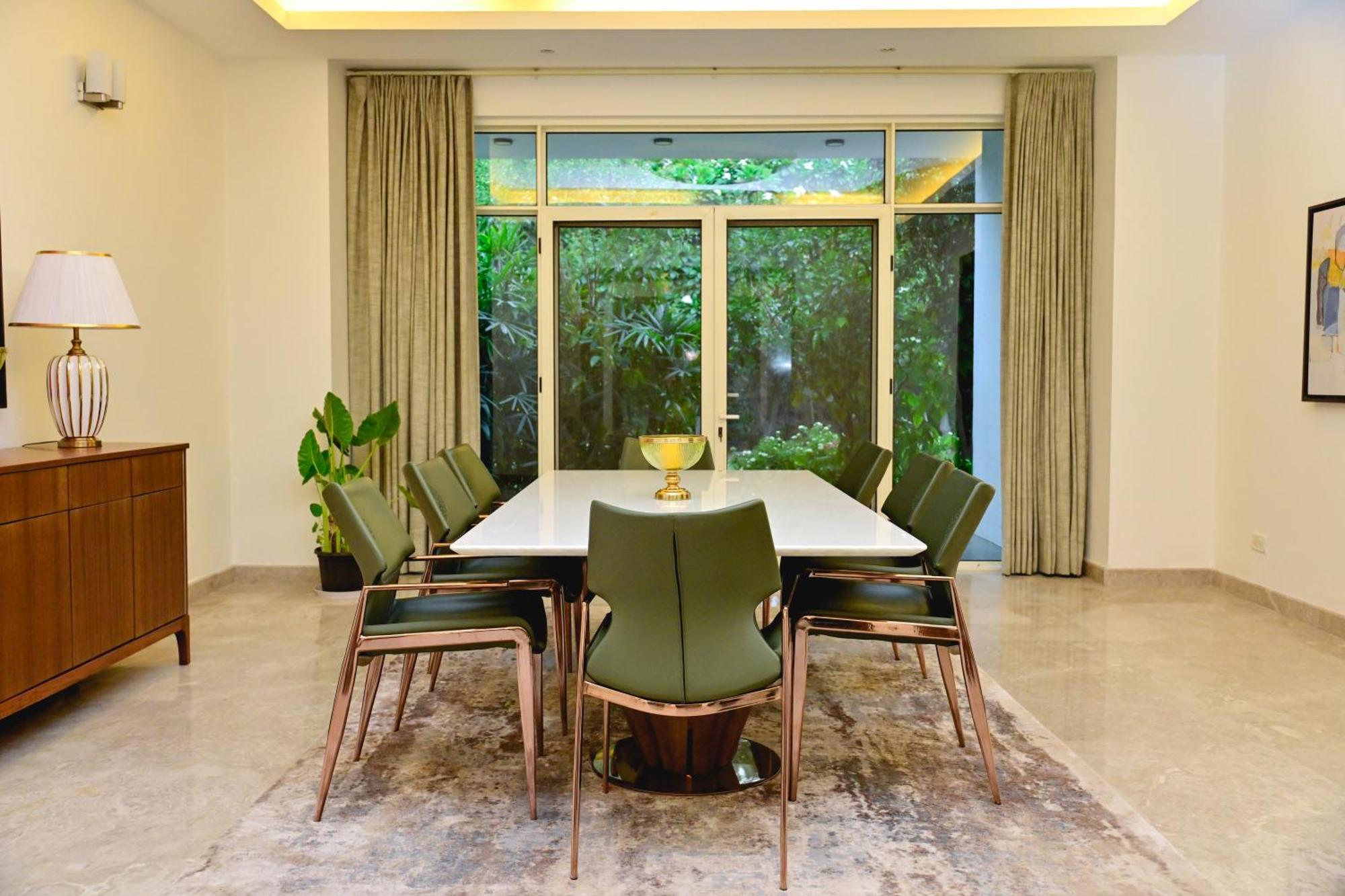 Villa Udman Luxe Chattarpur