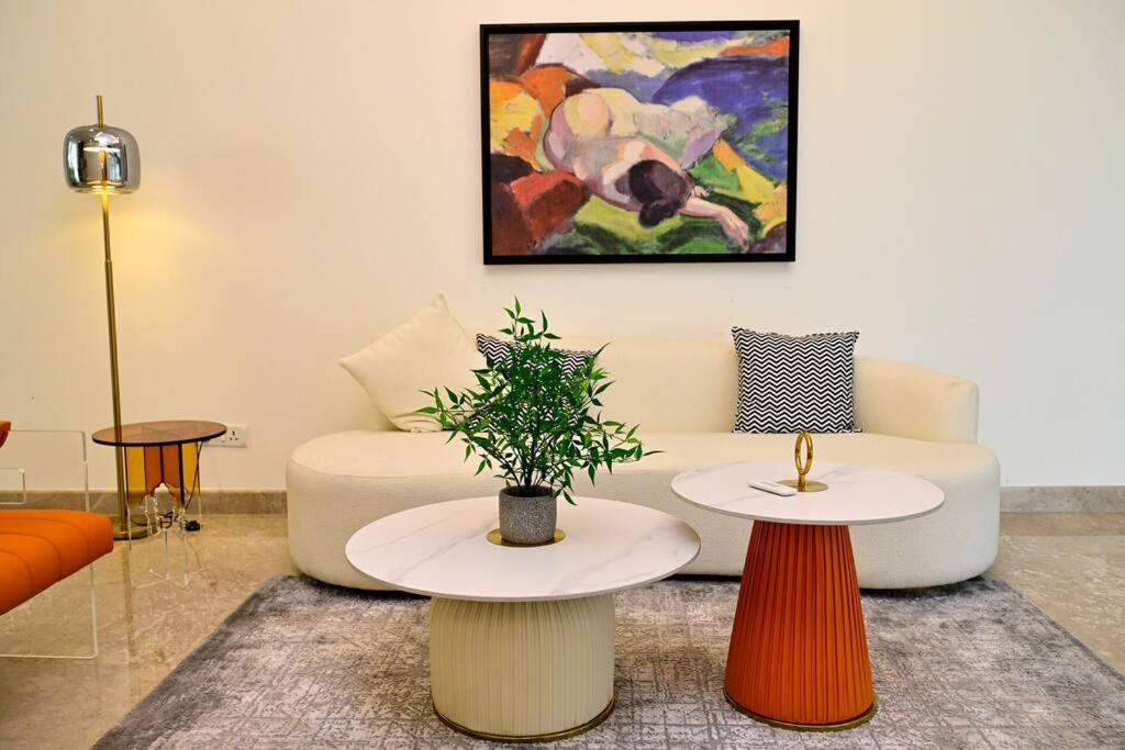 Villa Udman Luxe Chattarpur New Delhi