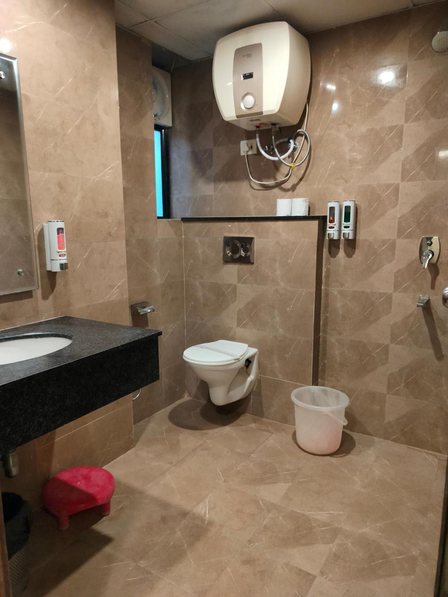 Mayda The Best Bnb Delhi New Delhi