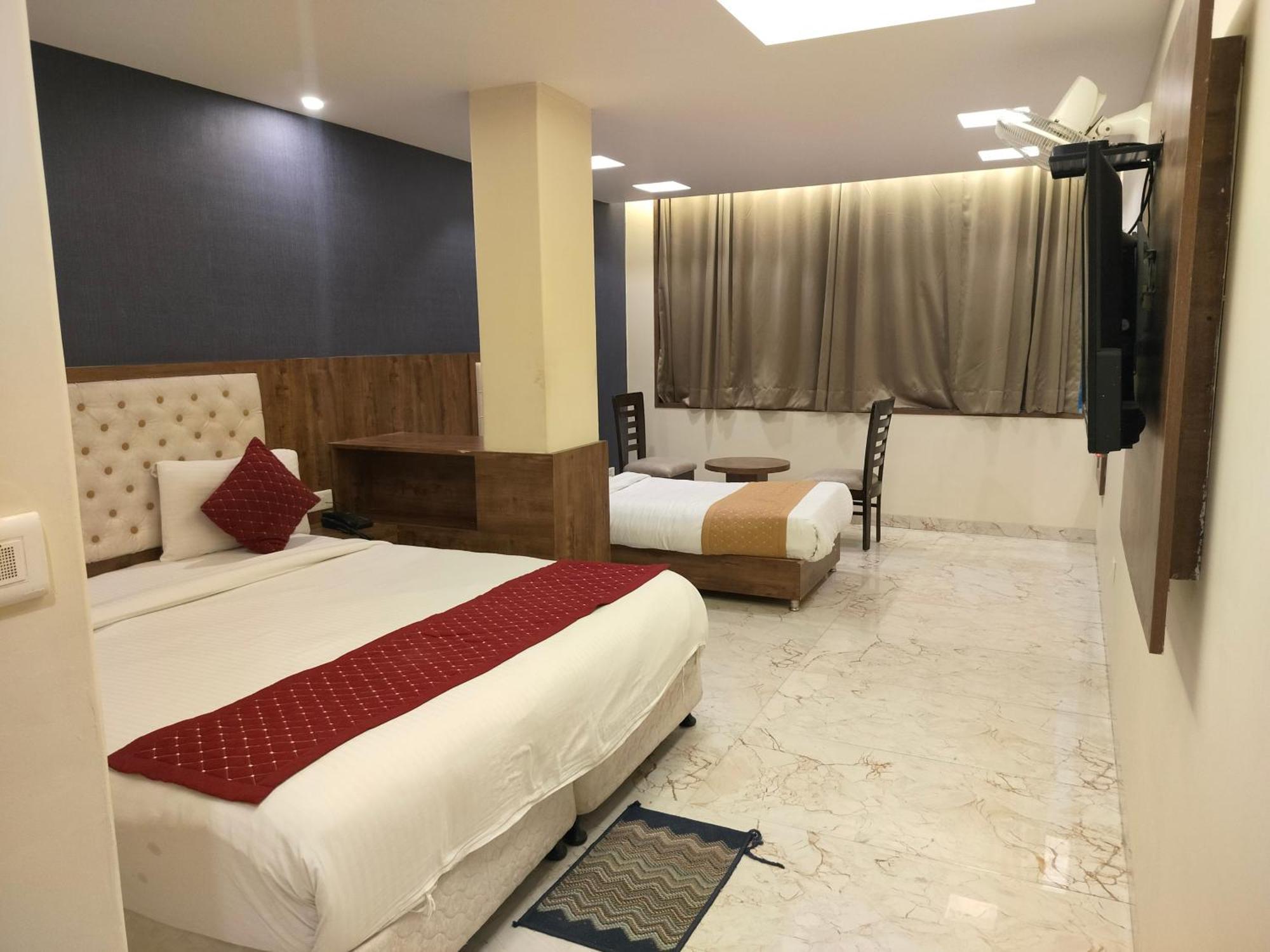 Mayda The Best Bnb Delhi