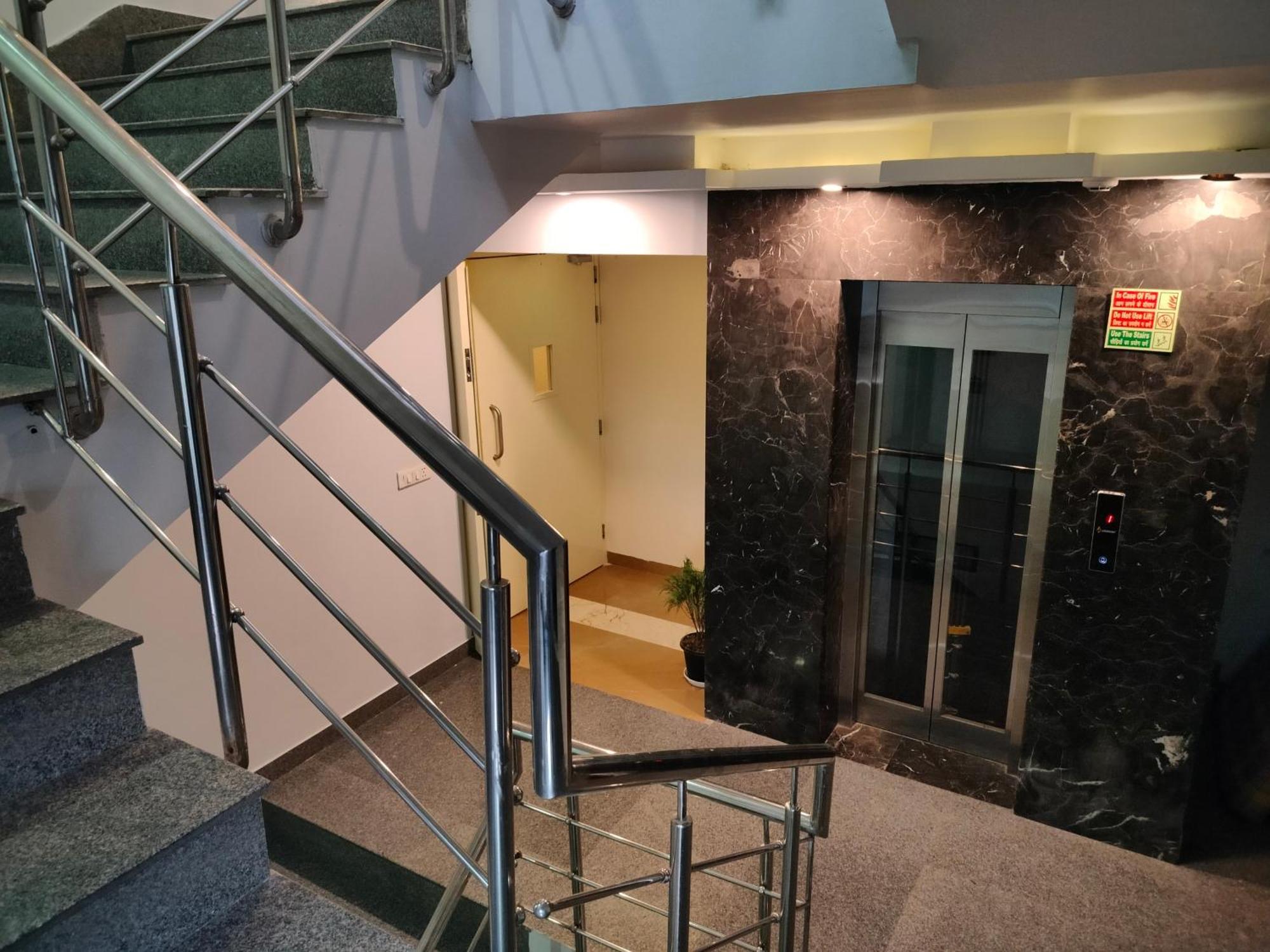 Mayda The Best Bnb Delhi Bed & Breakfast 3*
