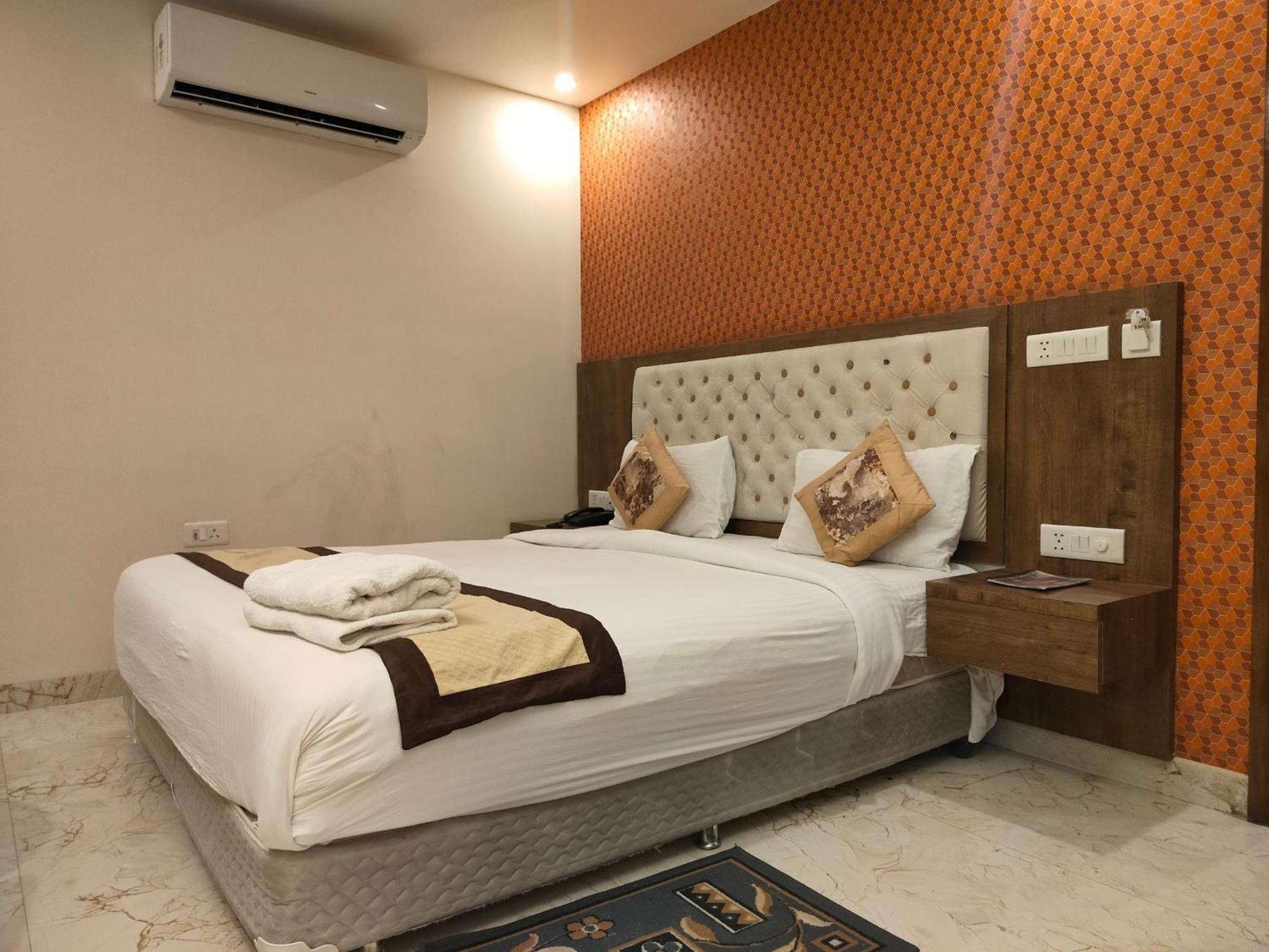 Mayda The Best Bnb Delhi 3*
