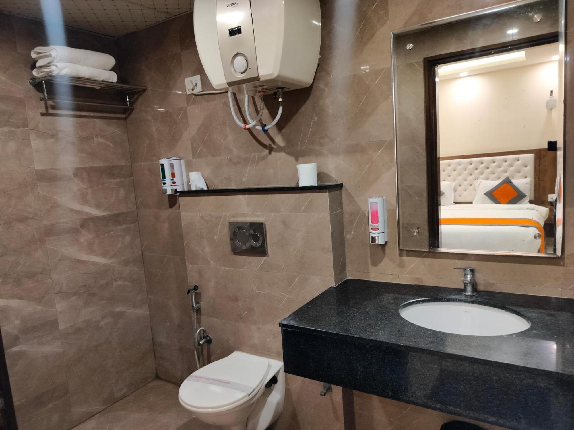 Mayda The Best Bnb Delhi