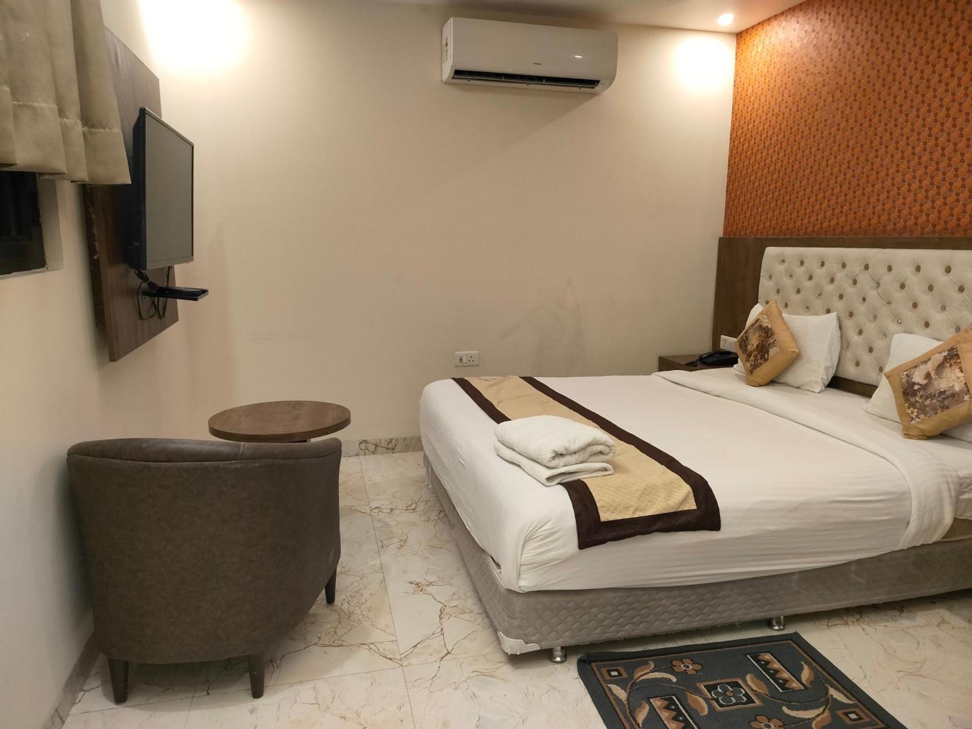 Mayda The Best Bnb Delhi Acomodação com café da manhã  Nova Deli
