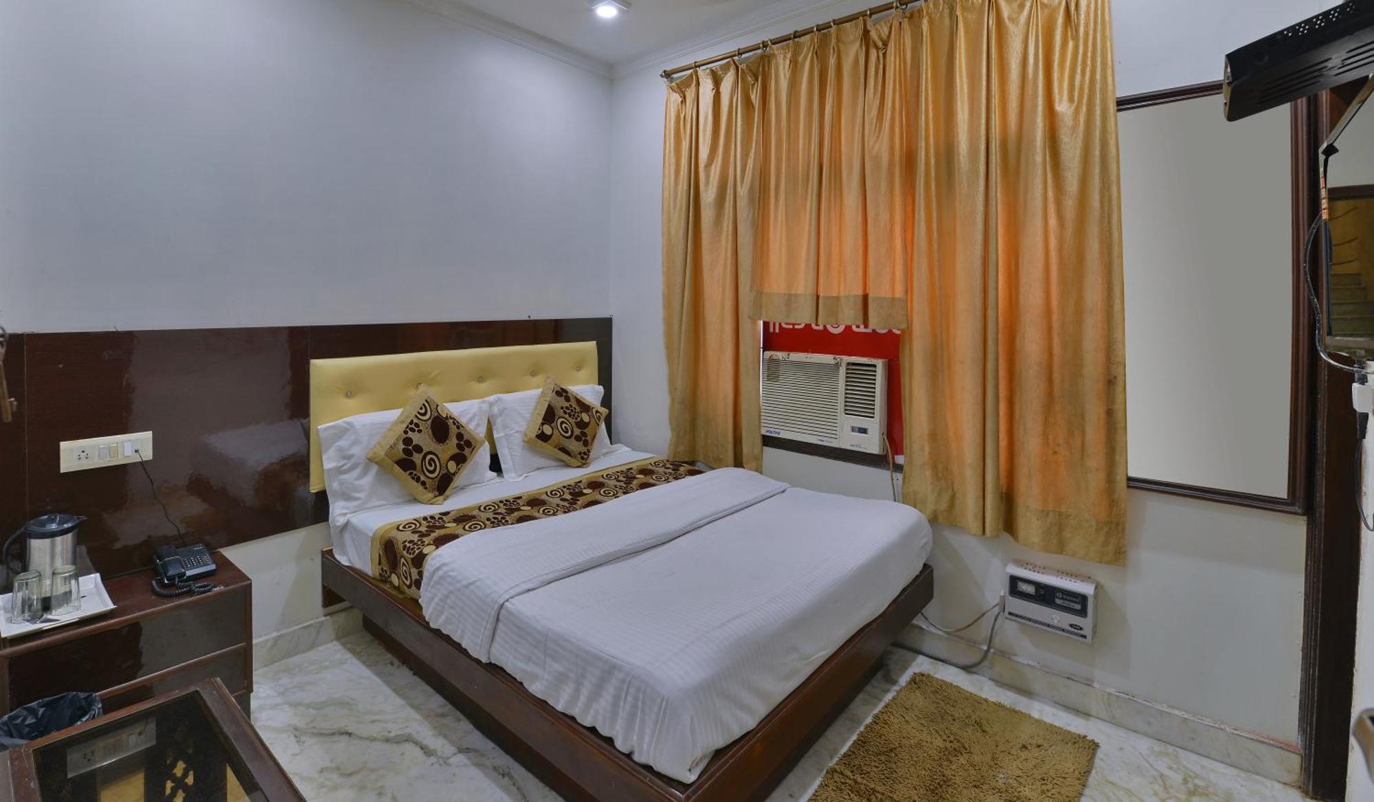 Hotel Family By Pg International New Delhi