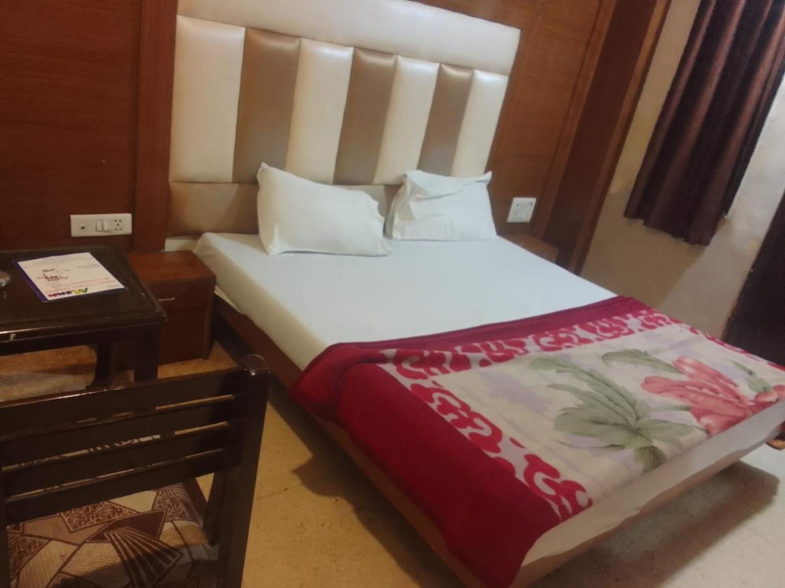 Noble Hotel 3*