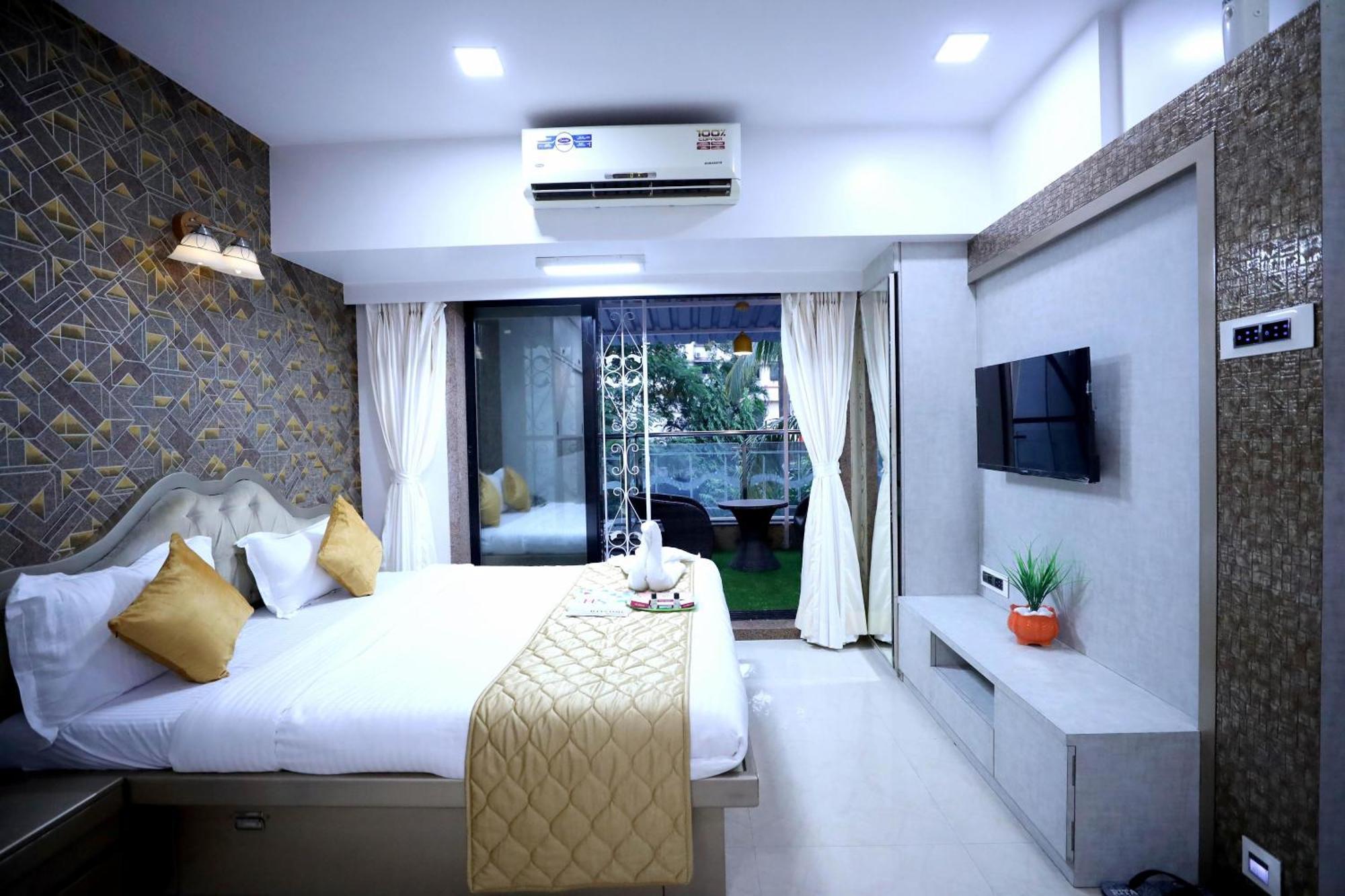 Hotel Airport President Near Igi Airport 4*