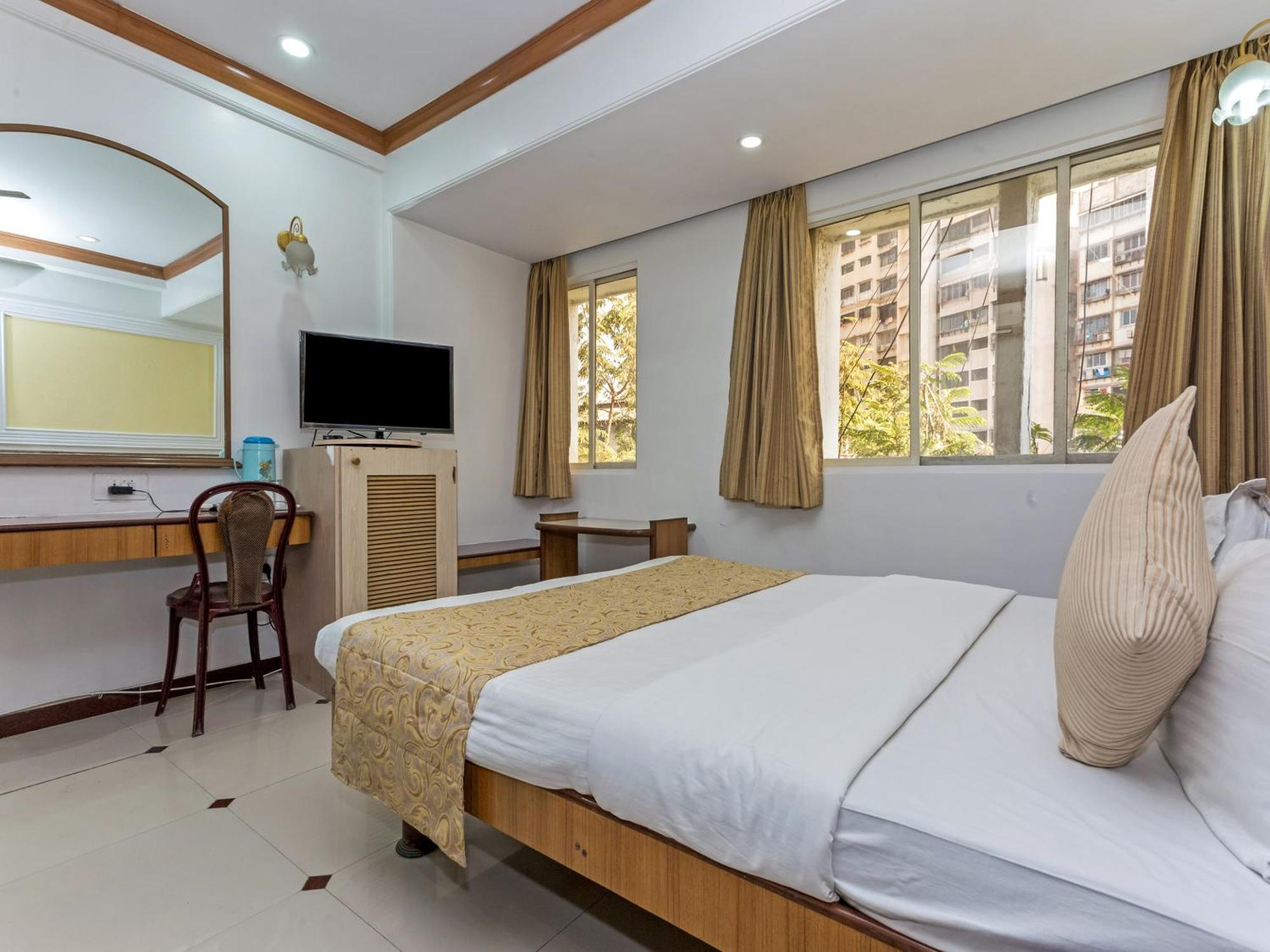 Hotel Airport President Near Igi Airport New Delhi