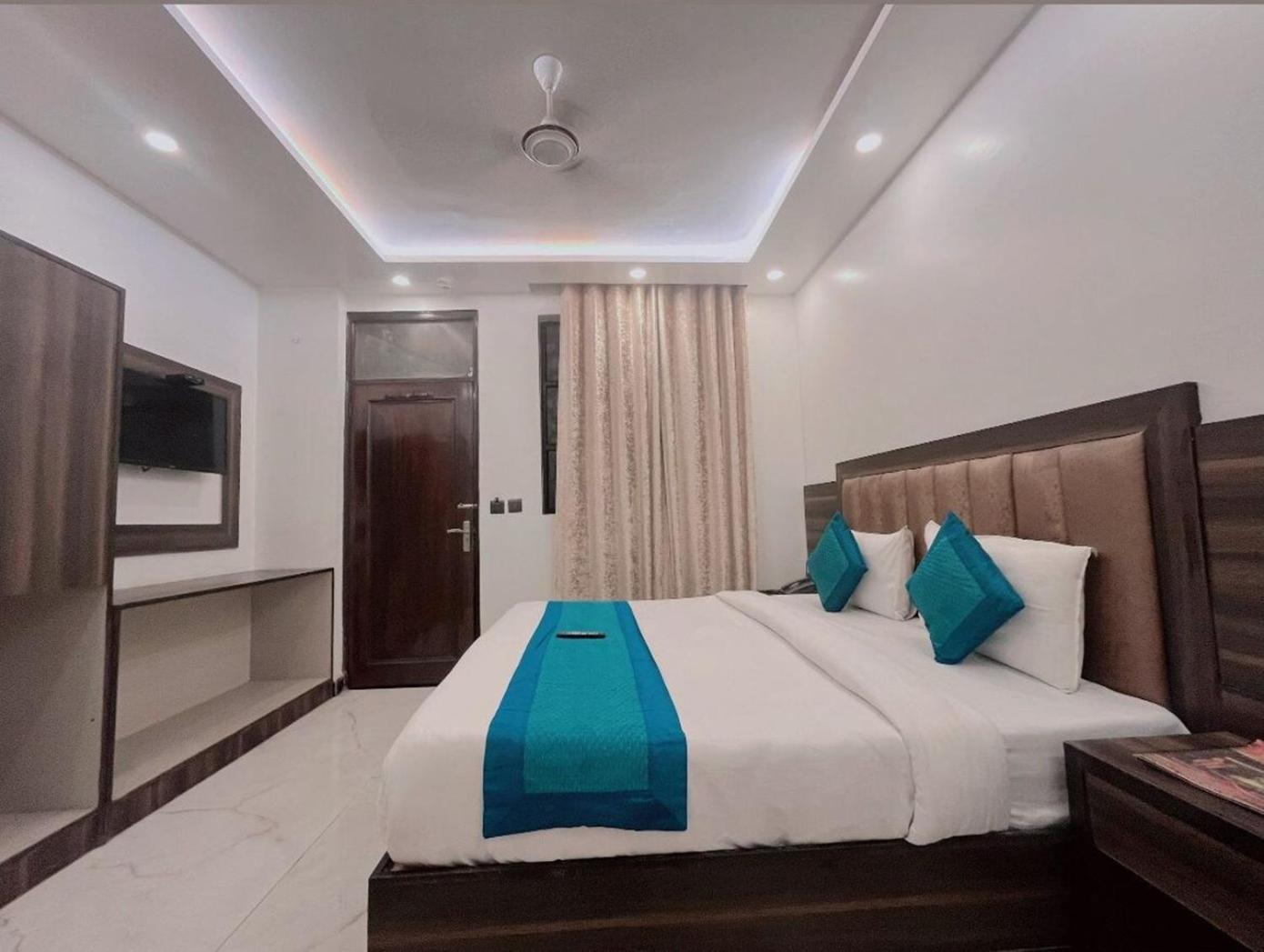 Shivdev International Near Railway Station