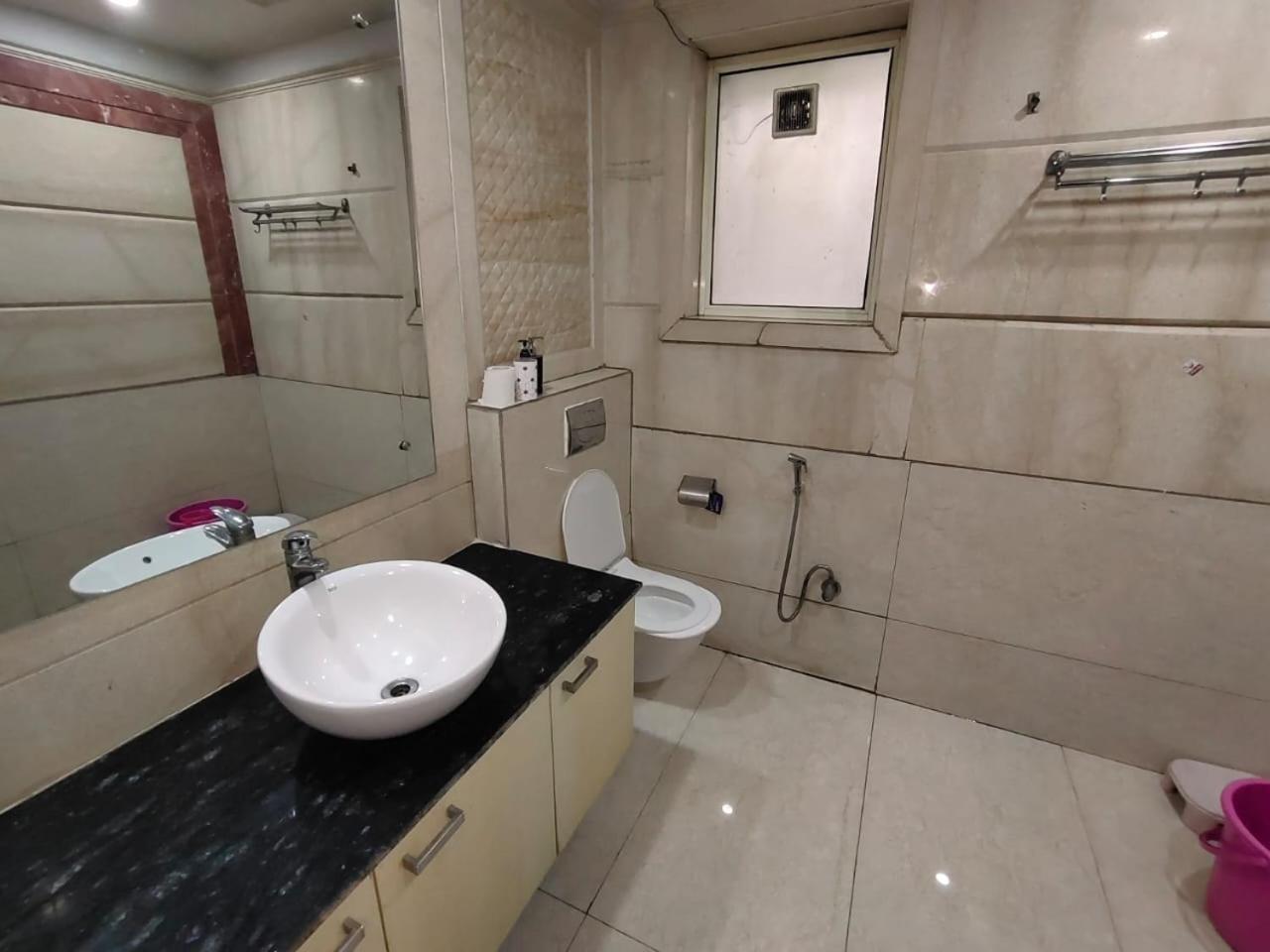 Taj Residency Guest house *