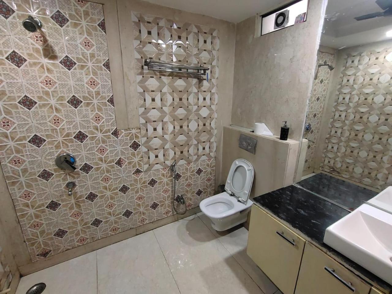 Taj Residency Guest house New Delhi