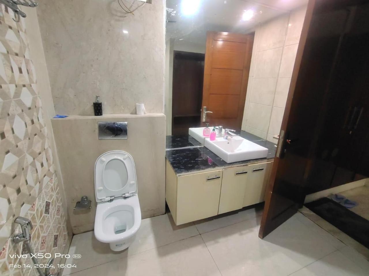 Taj Residency * New Delhi