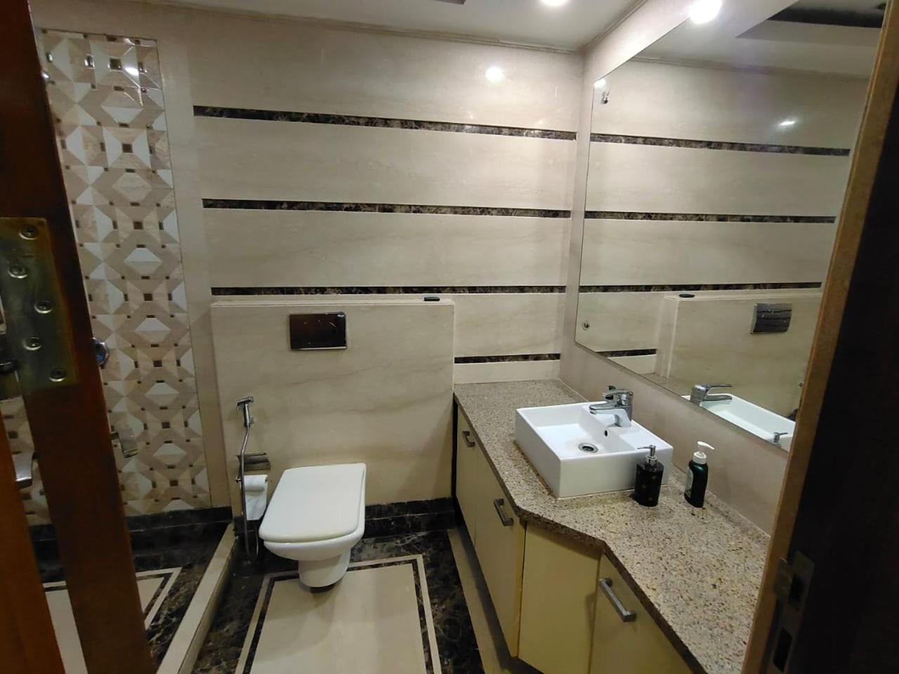 Taj Residency Guest house *