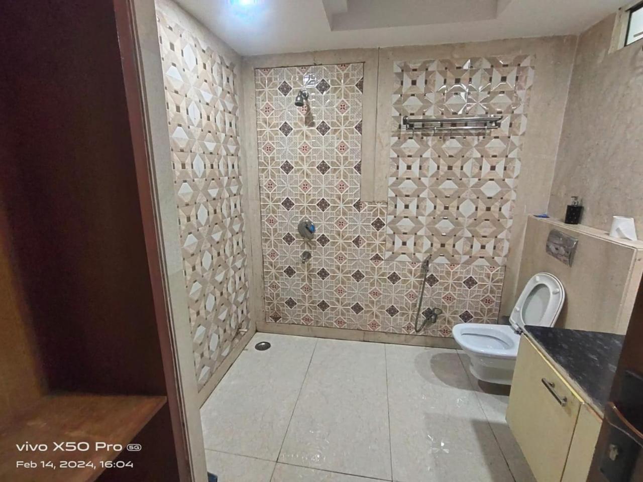 Taj Residency Guest house New Delhi